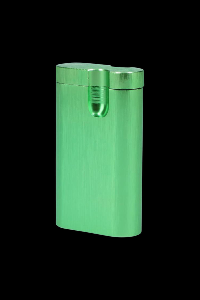 Famous Brandz Aluminum Puff Puff Pass Dugout