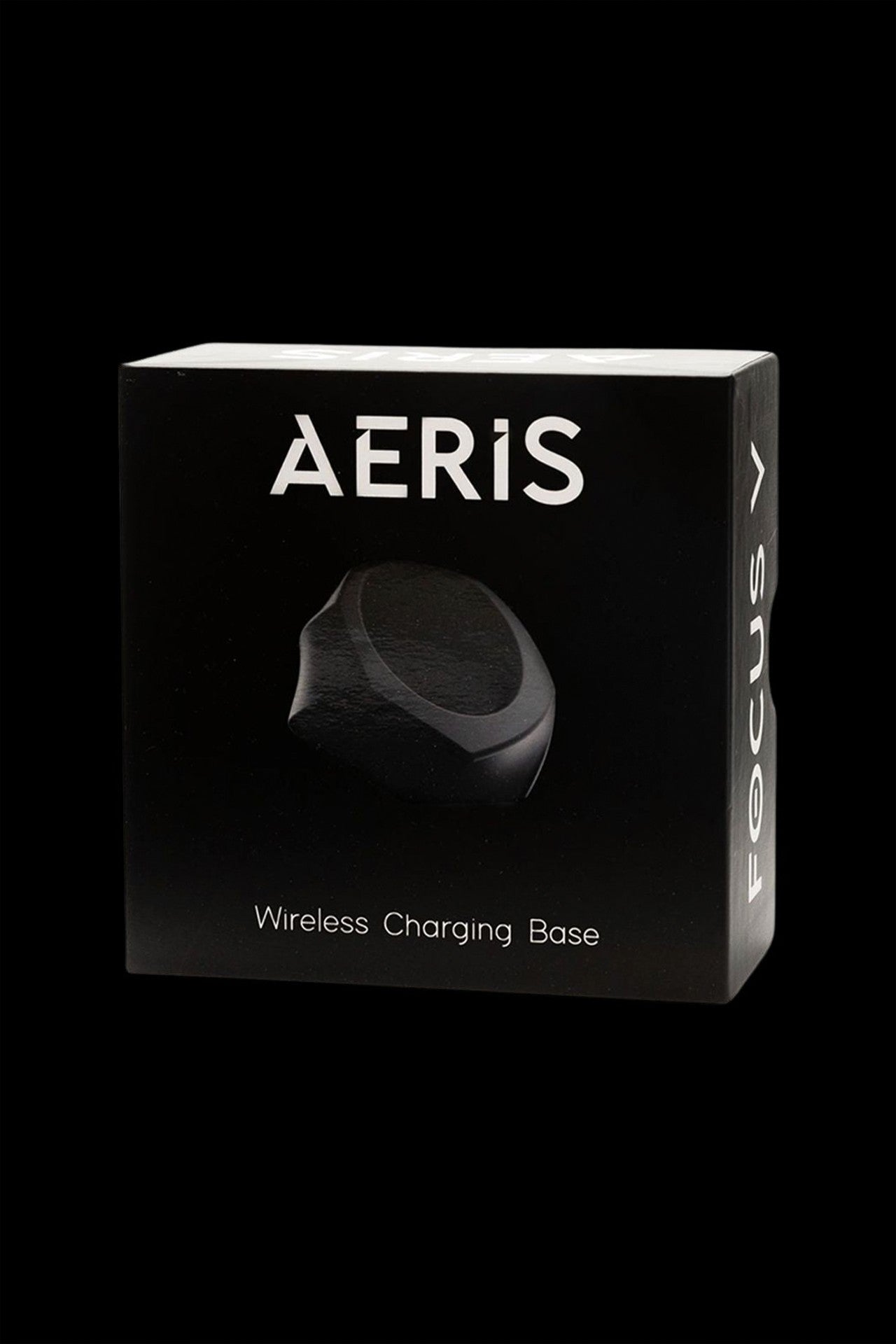 Focus V AERIS - The Ultimate Wireless Charging Dock