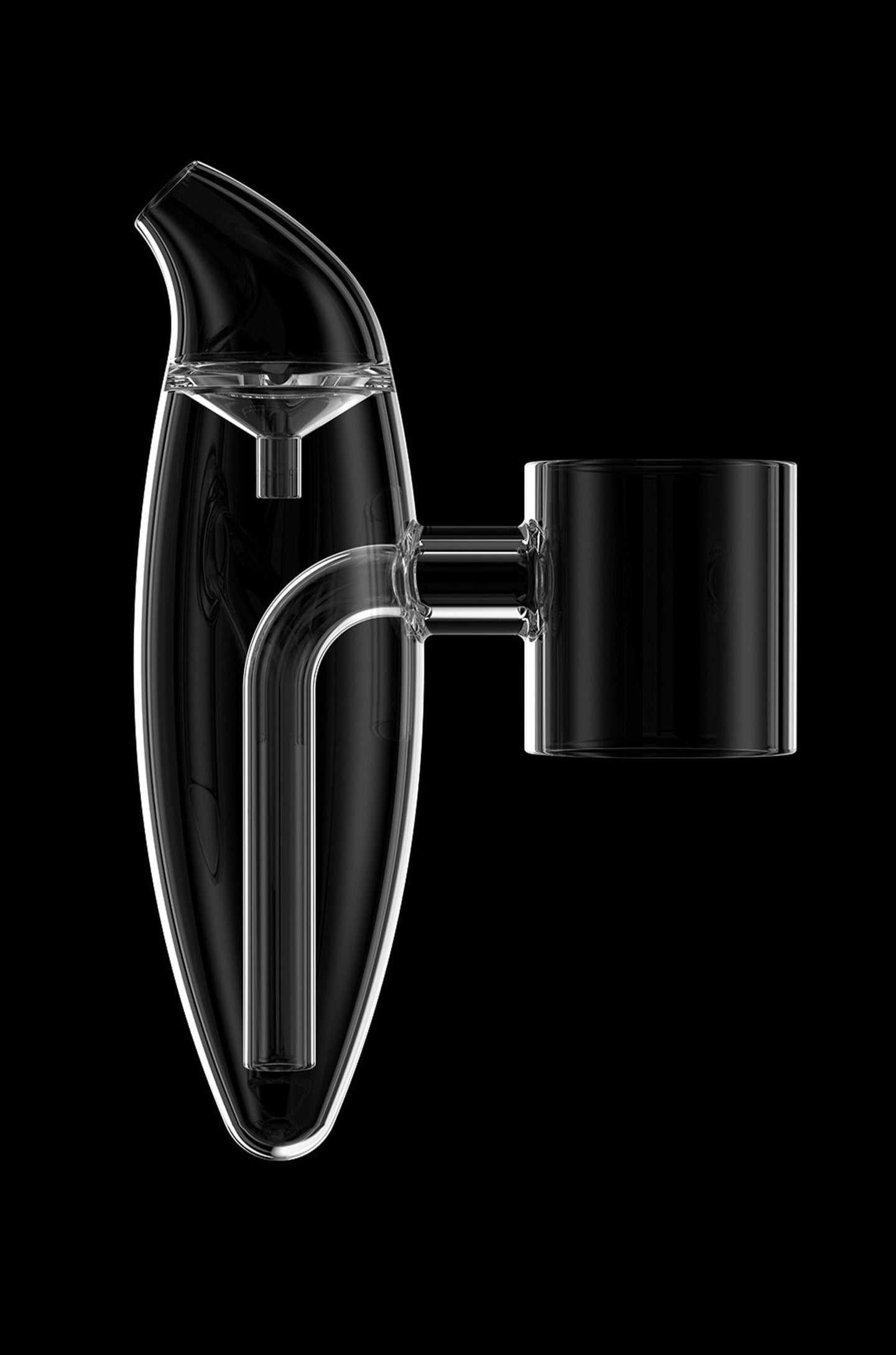 Dr. Dabber XS - Stunning Replacement Glass Attachment