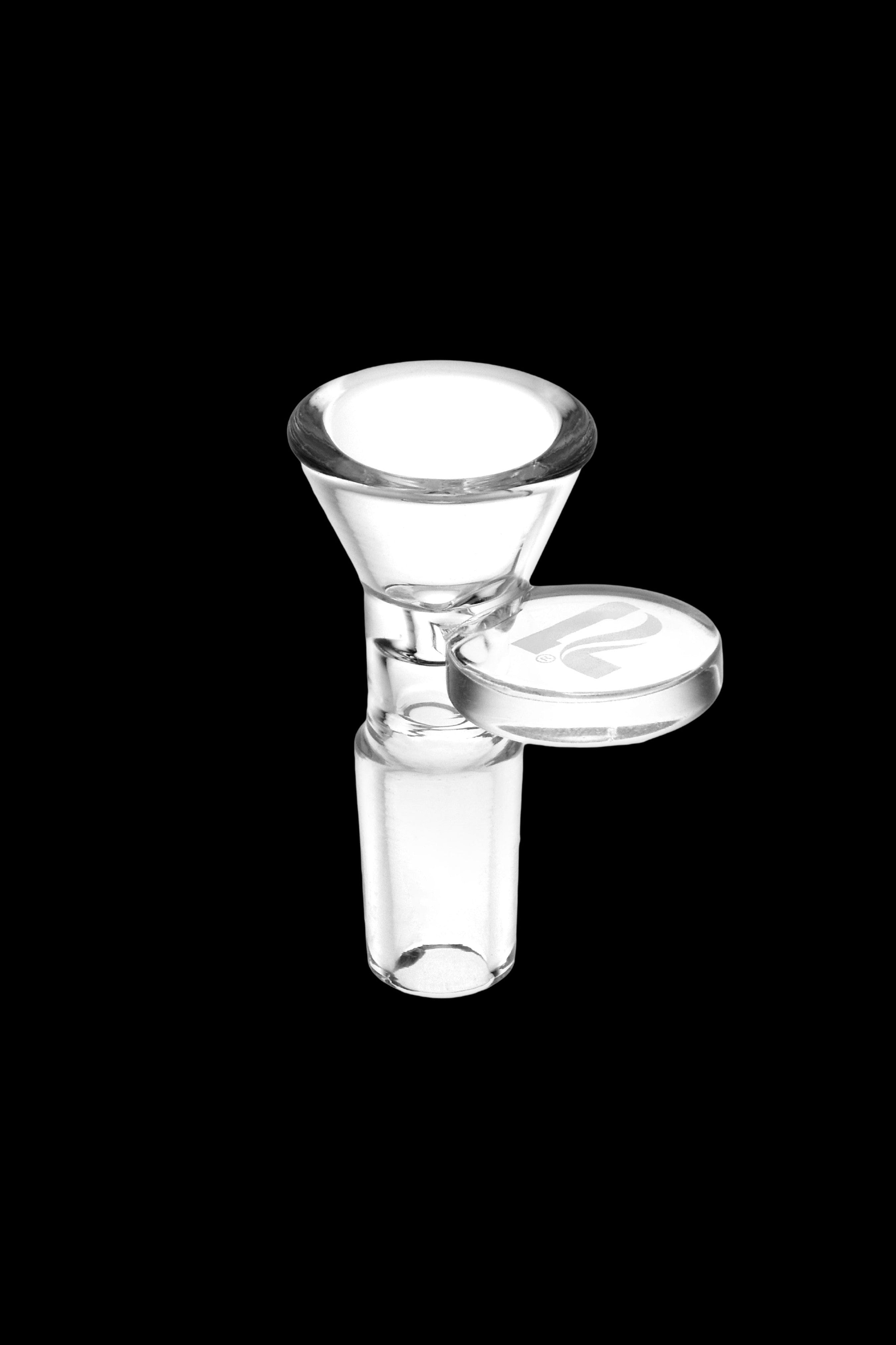Pulsar's Stunning 'Remembering How To Listen' Design Series Glass Beaker Water Pipe