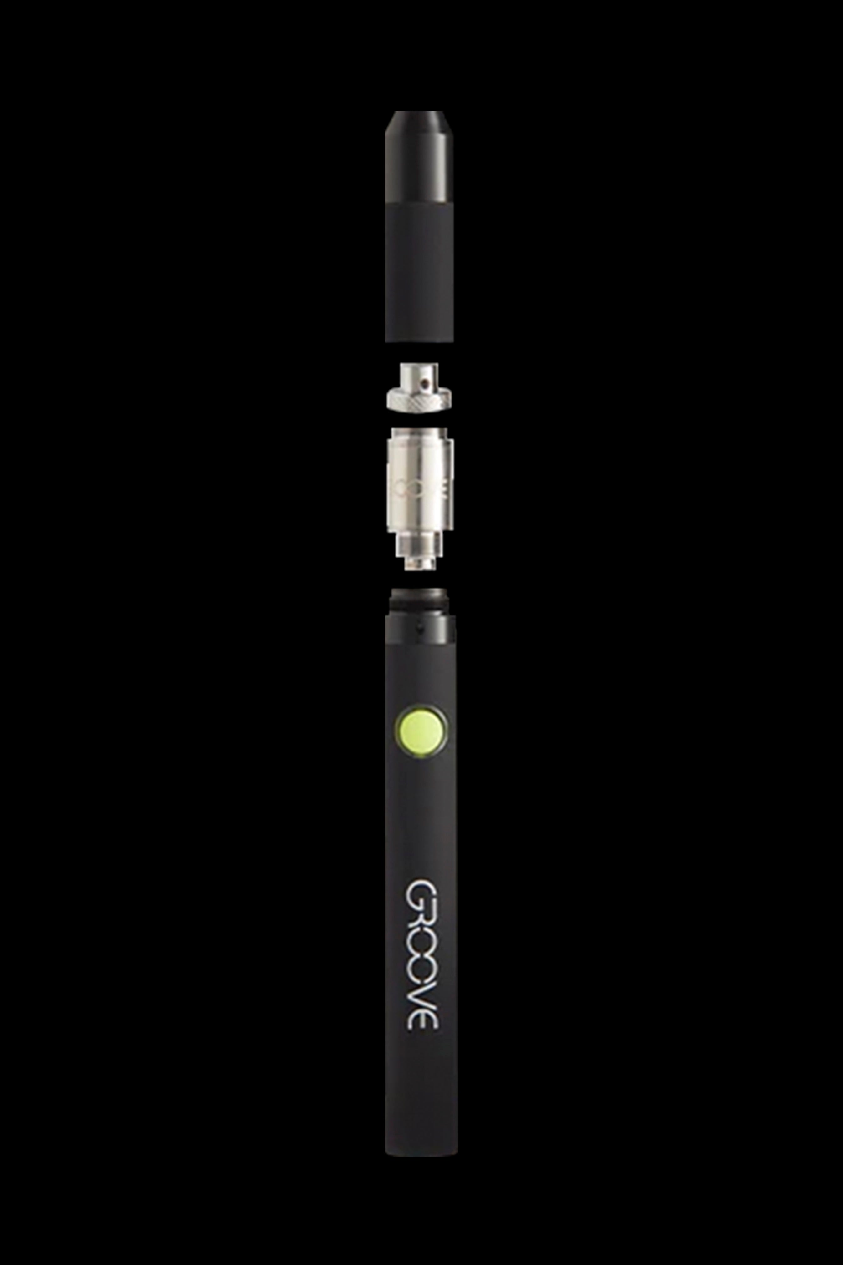 Groove CARA Concentrate Pen: The Ultimate Vaping Companion