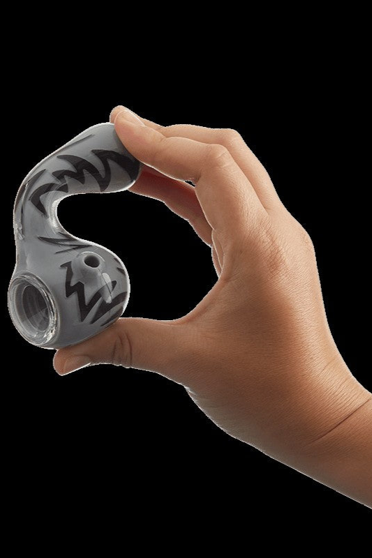 Eyce ORAFLEX Honeycomb Spoon - The Ultimate Smoking Accessory