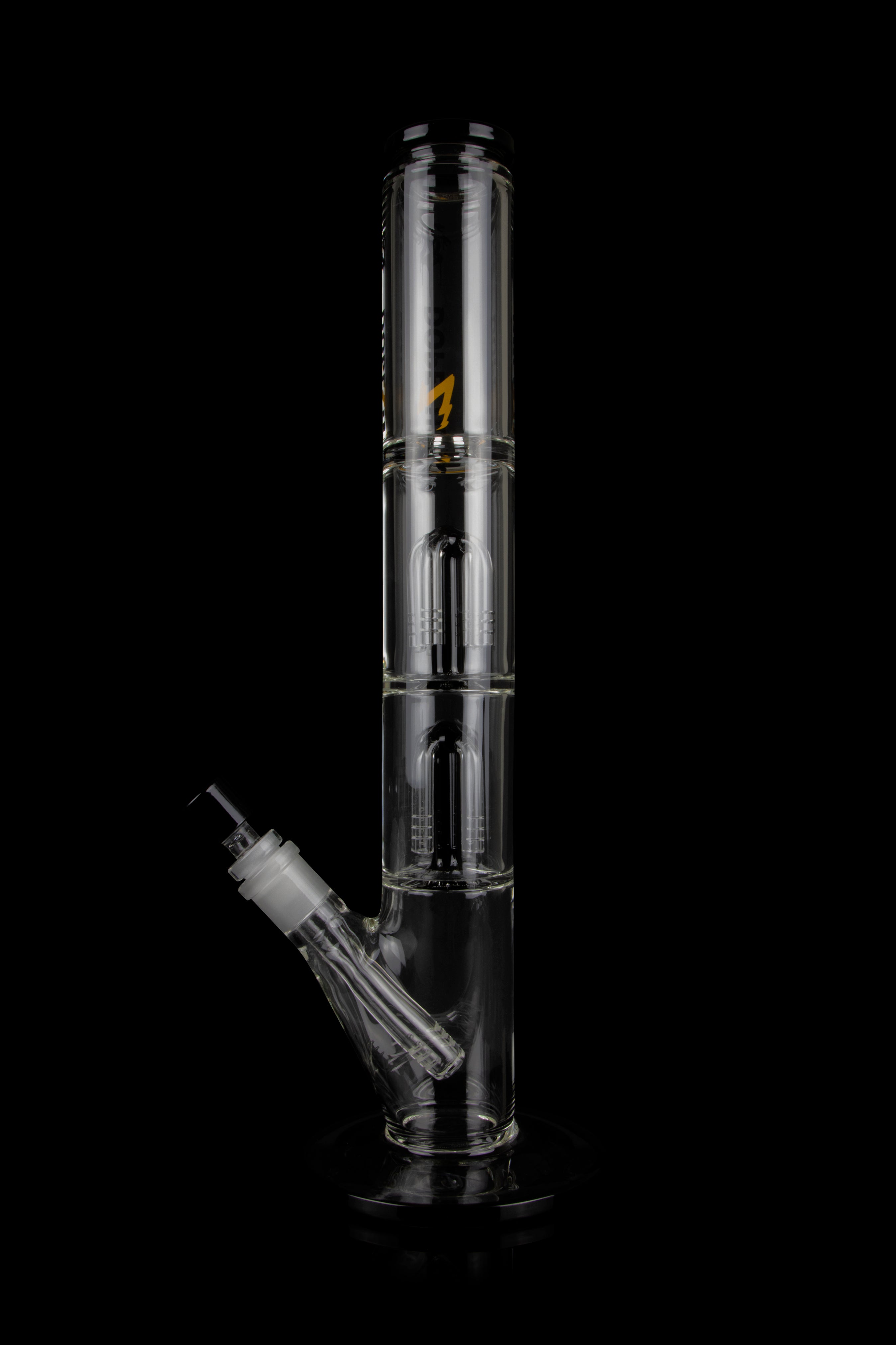 Dopezilla Hydra - The Monstrous Water Pipe