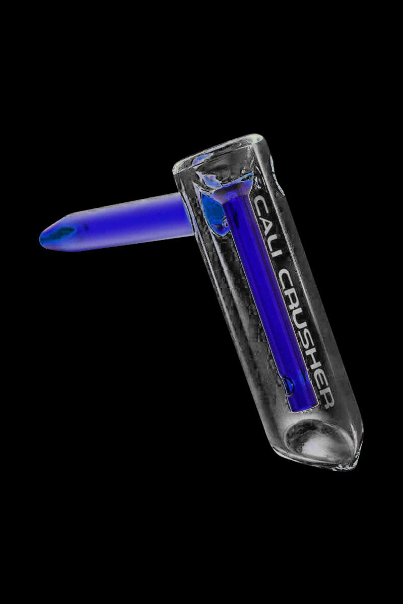 Cali Crusher Stylish Smoking Bubbler