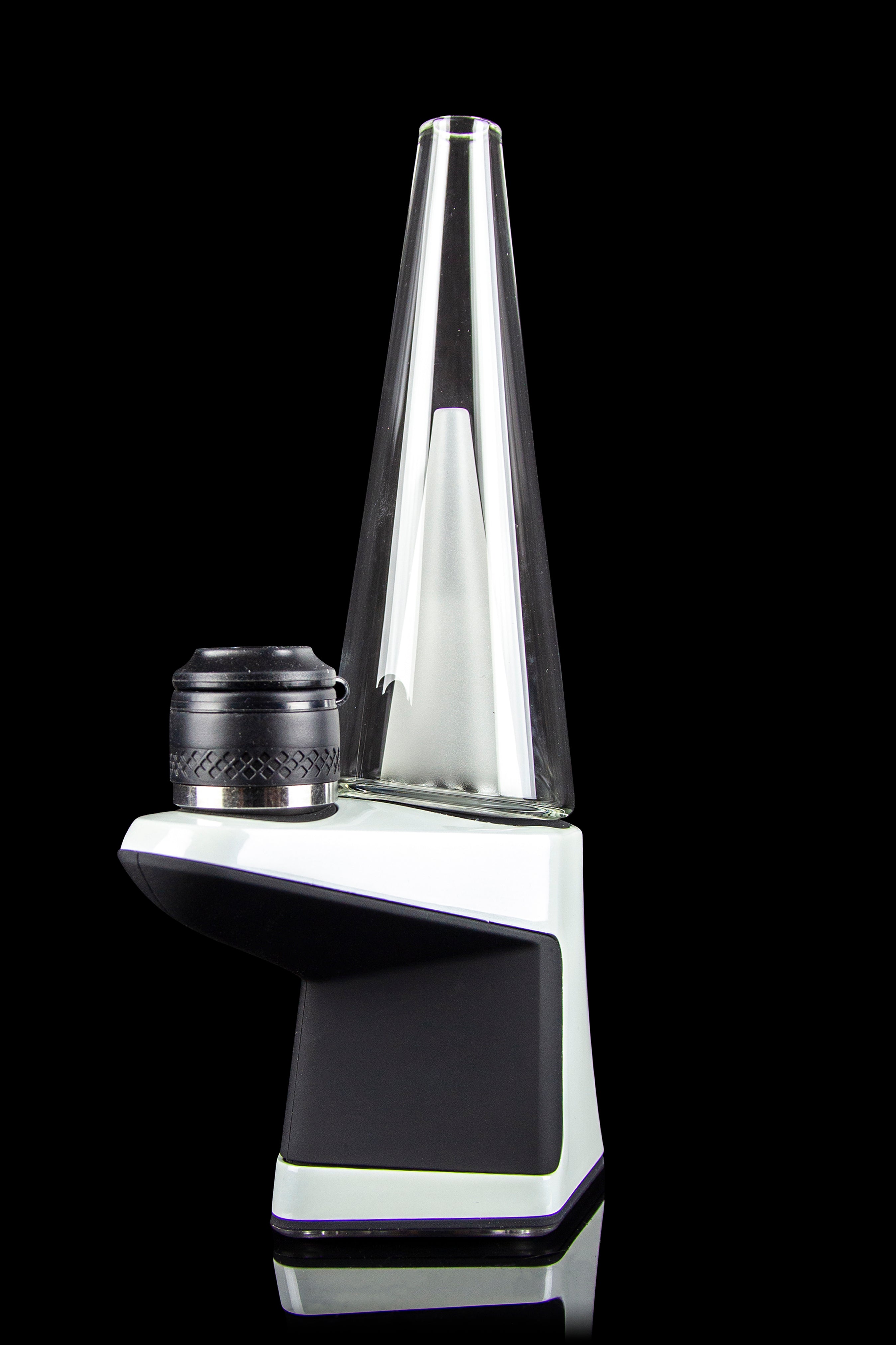 MingVape Luxo - The Ultimate Electronic Dab Rig