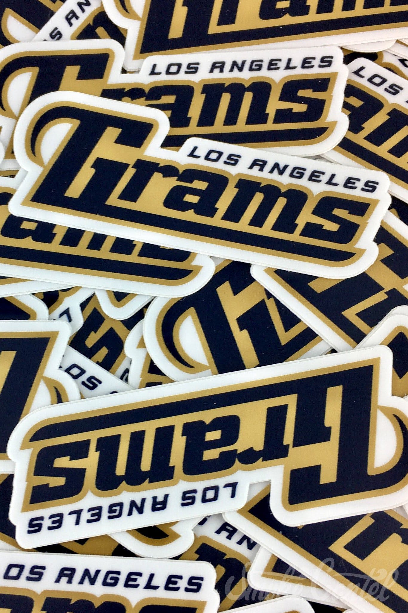 Exciting ErrlyBird Football Stickers
