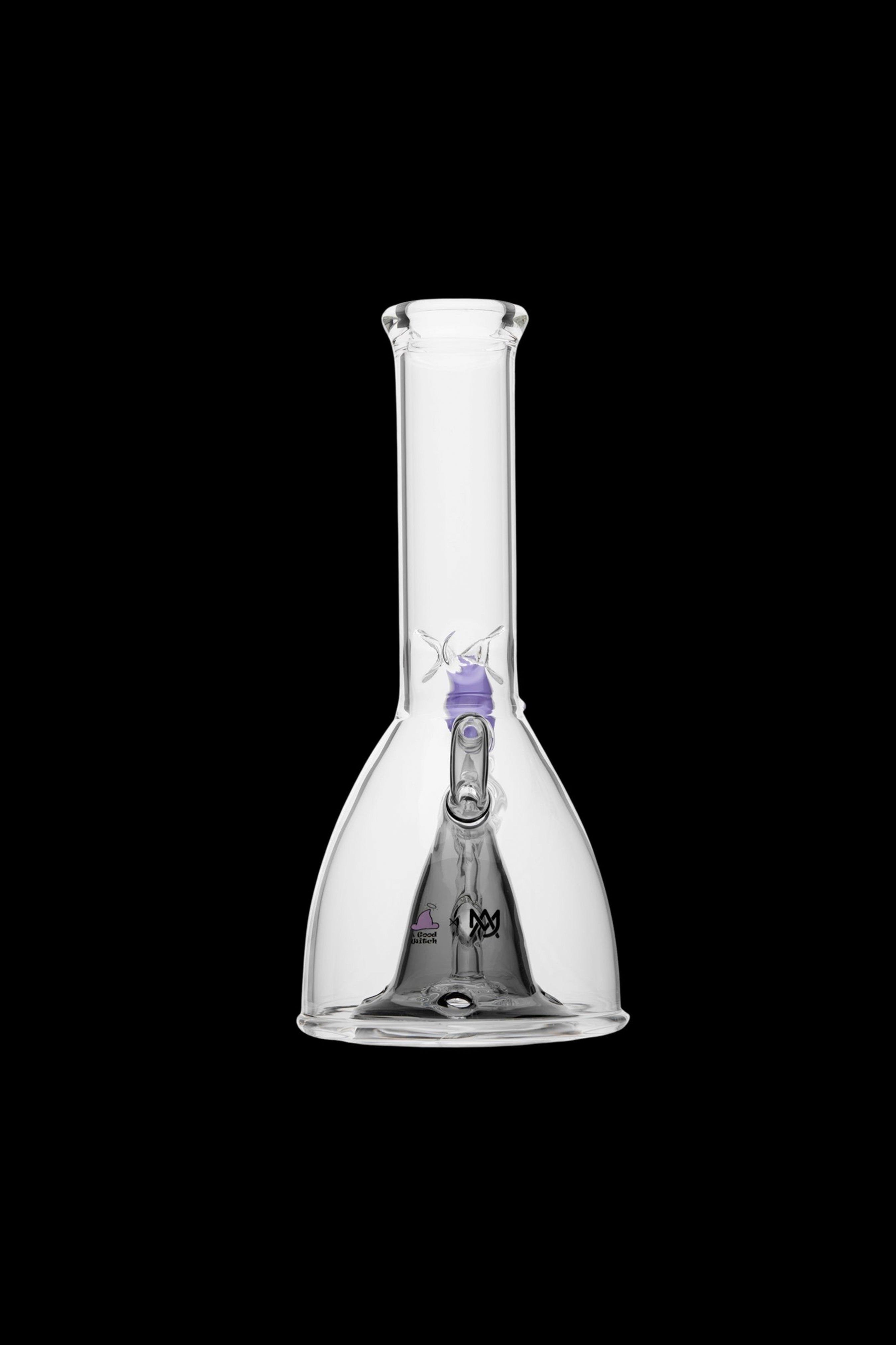 MJ Arsenal x A Good Witch - Enchanting Halloween Bong: A Good Bong