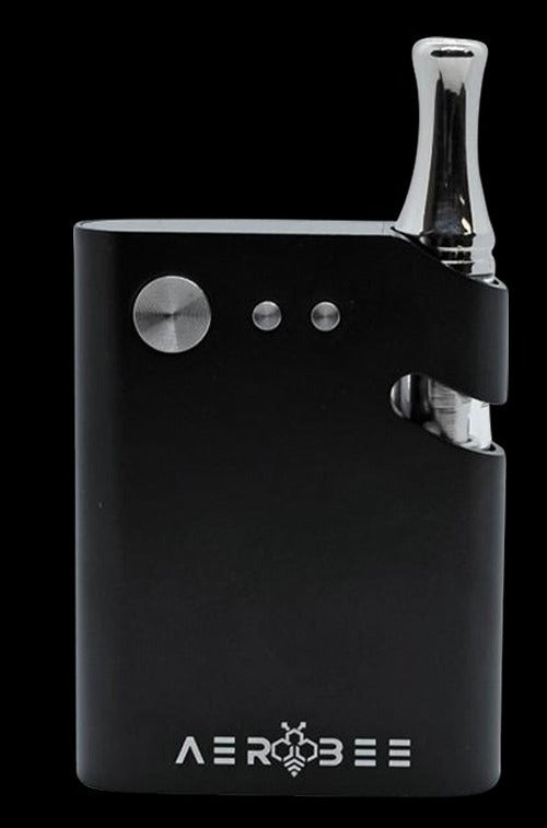 HoneyStick AeroBee: The Ultimate Digital Vaporizer
