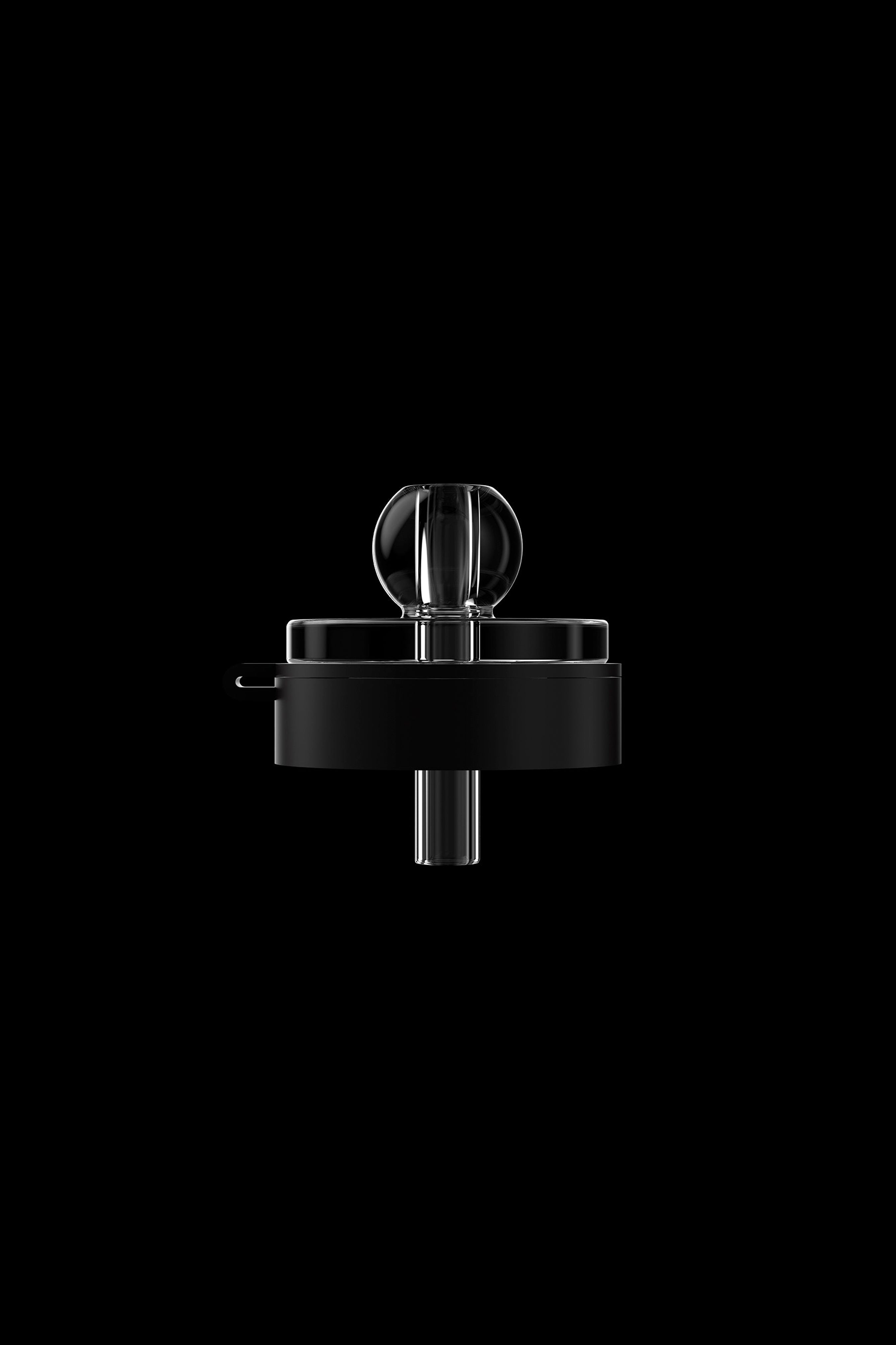 Dr. Dabber XS: Premium Replacement Carb Cap with Seal