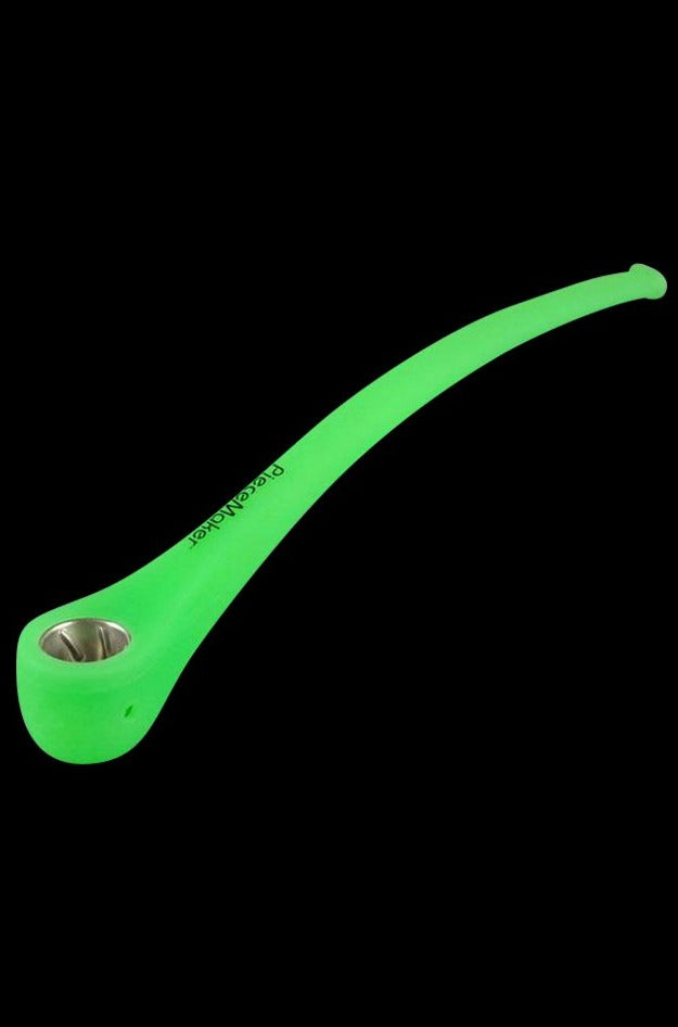 PieceMaker Konjurer: The Ultimate Silicone Pipe for Adventurous Smokers