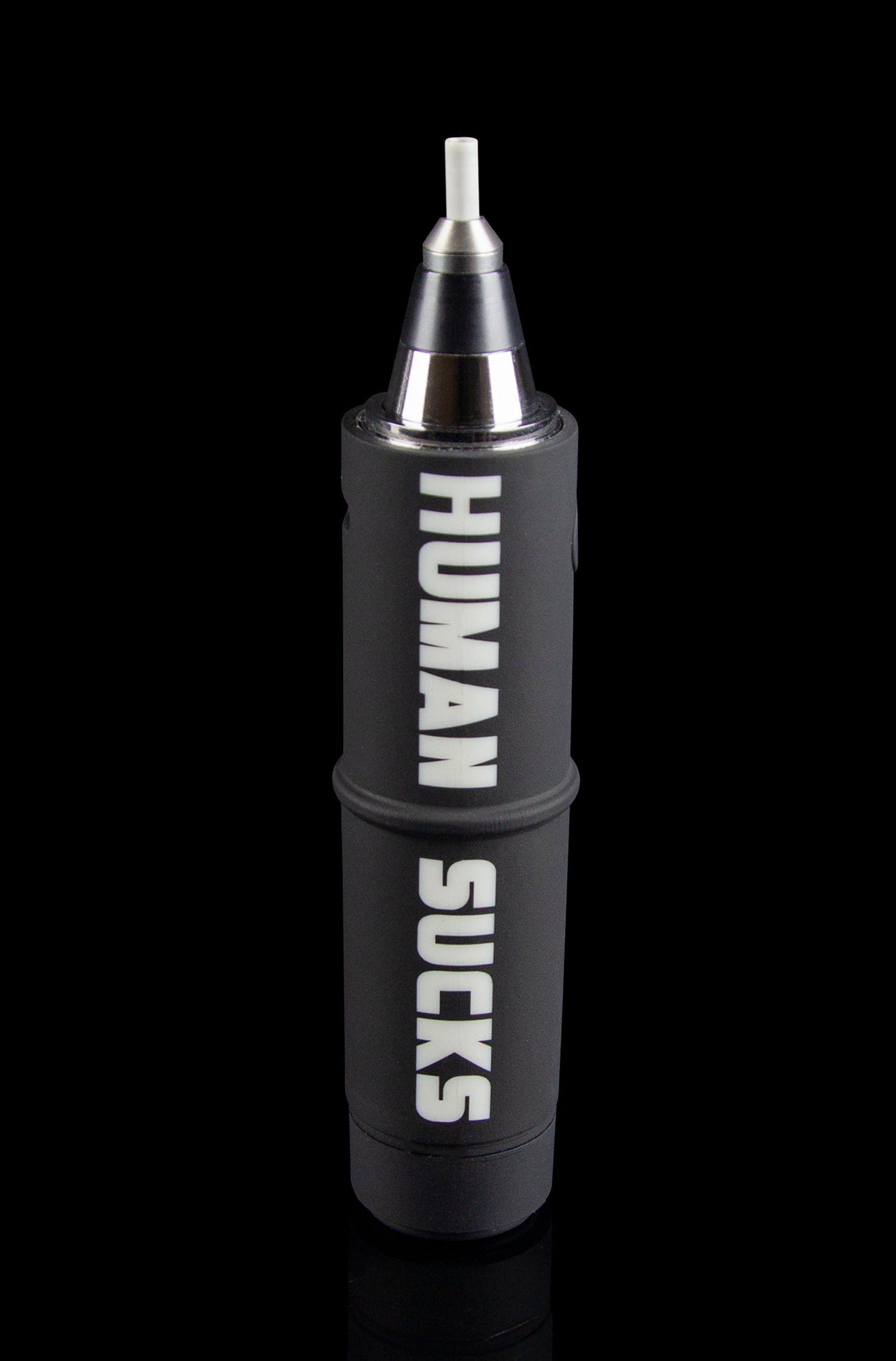 Human Sucks STINGER 2: The Ultimate Electric Nectar Collector