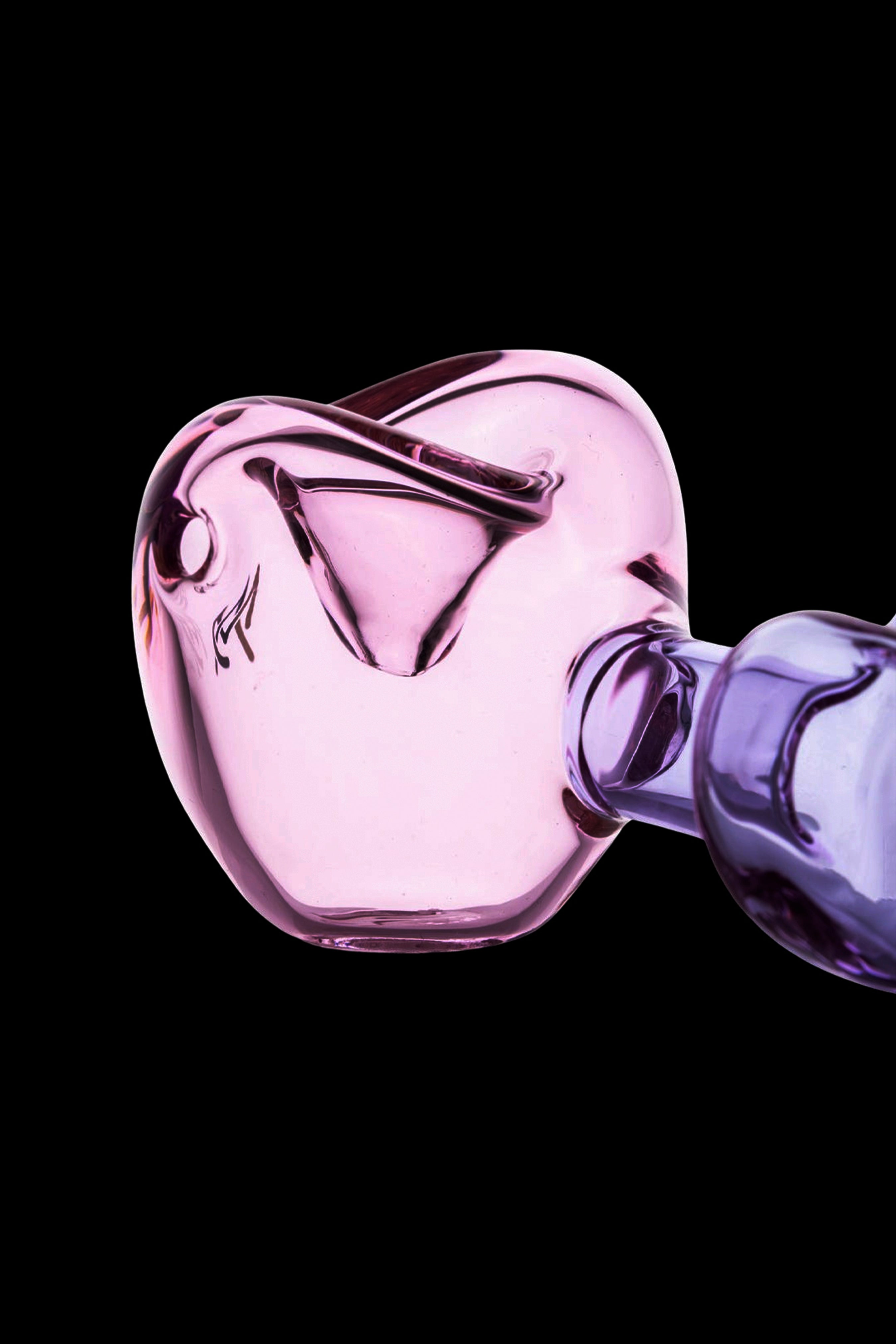 MJ Arsenal Valentine's Day 2024 Flutter Hand Pipe - Limited Edition