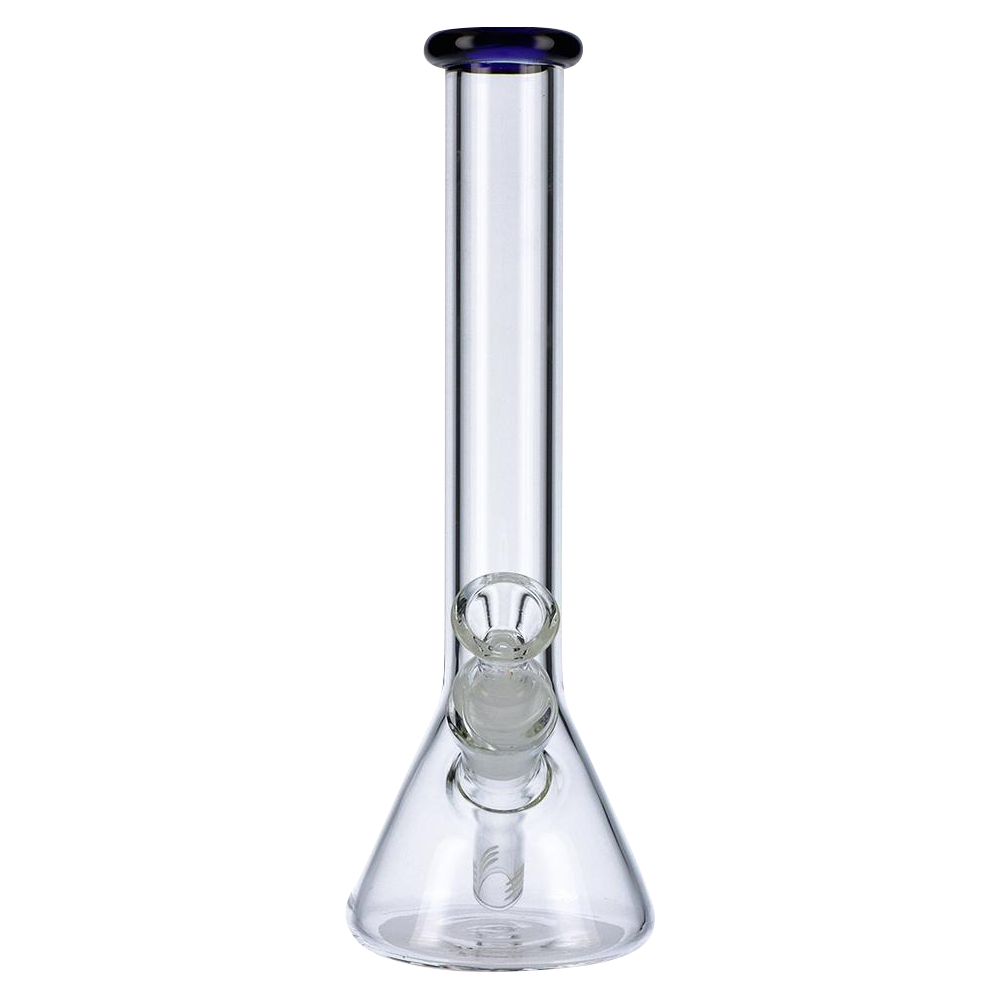 10-Inch Glass Beaker Bong: Your Ideal Daily Smoking Companion