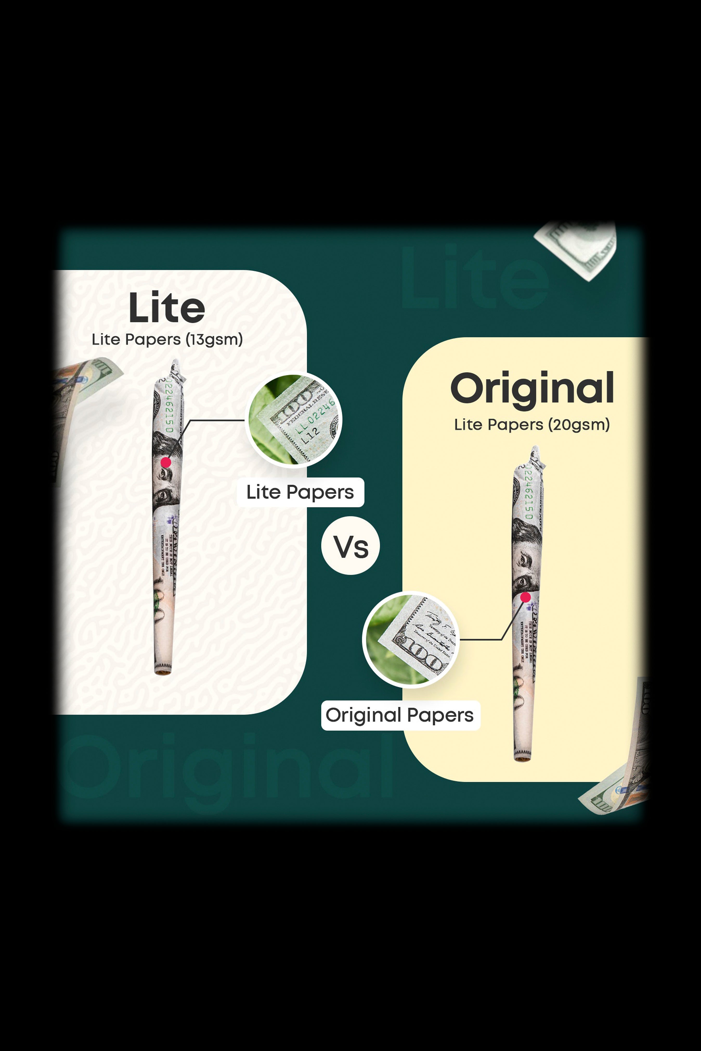 Empire Rolling Benny Lite Premium Pre - rolled Cones