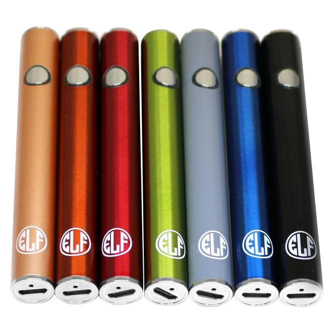 HoneyStick Elf 510 Threaded: The Ultimate Entry-Level Vape Battery