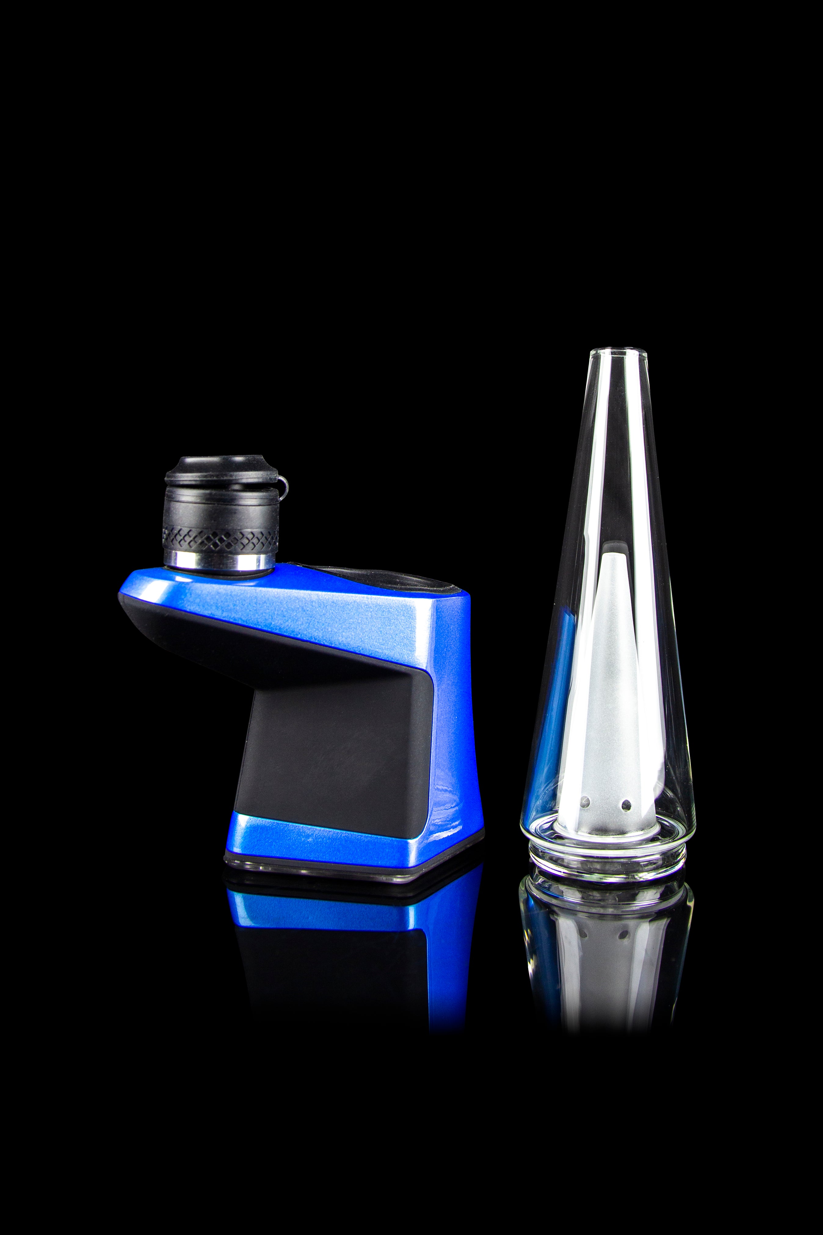 MingVape Luxo - The Ultimate Electronic Dab Rig