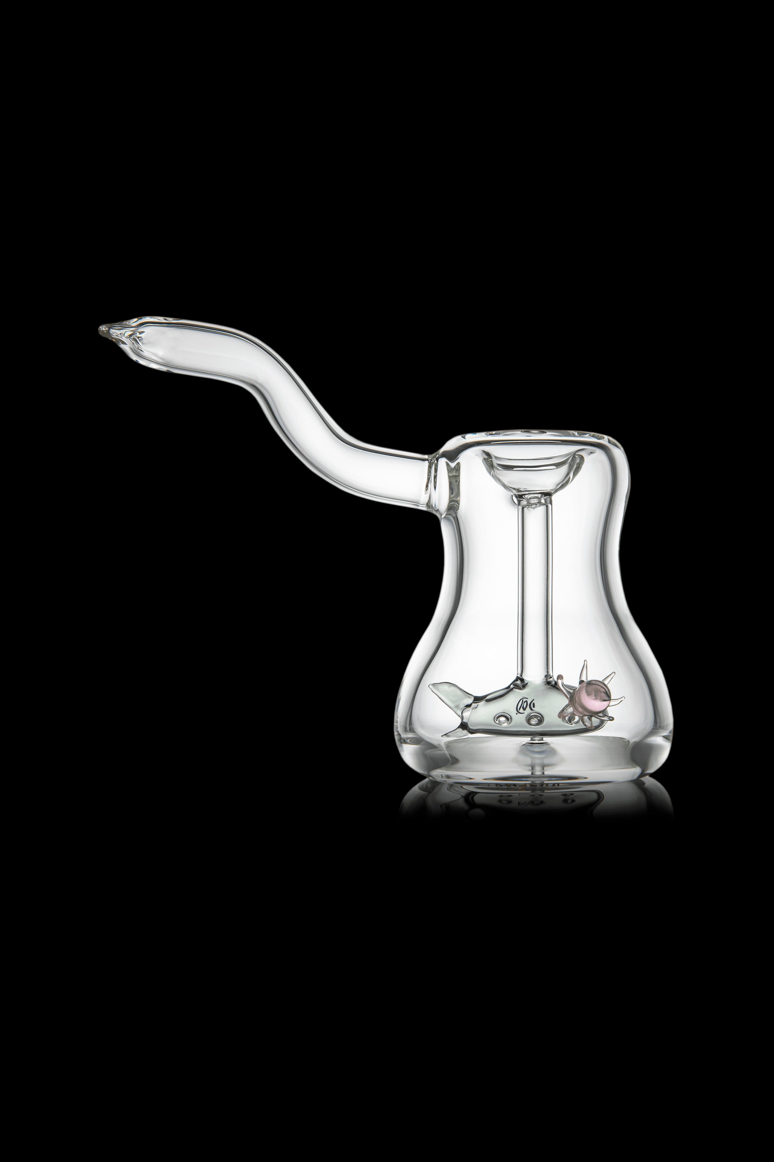 MJ Arsenal Abyss Bubbler - Exclusive Limited Edition