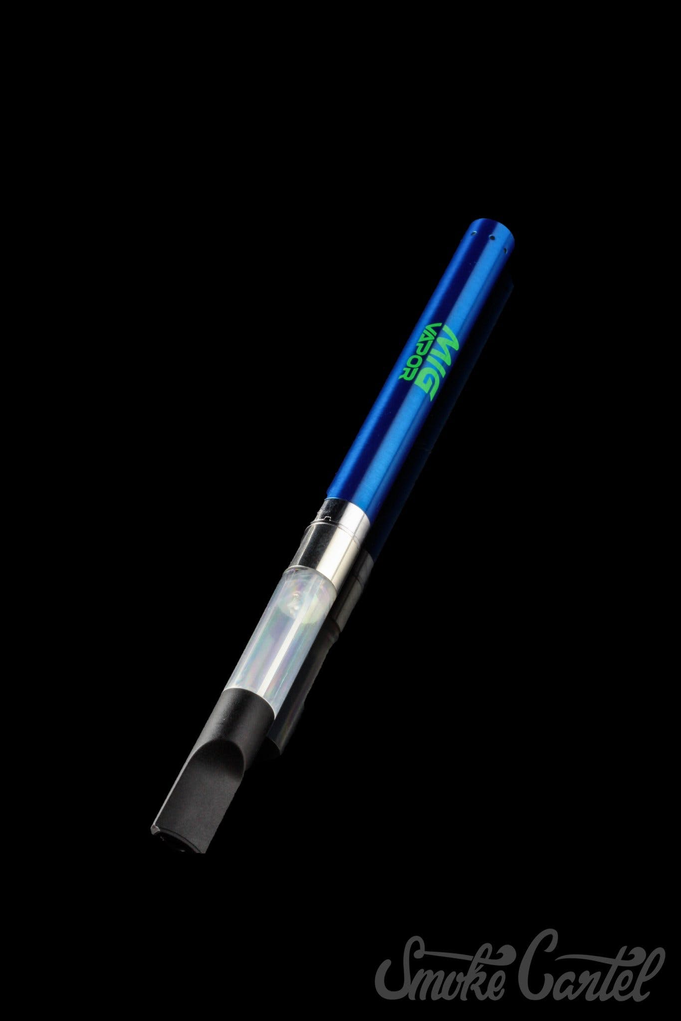 MiG Vapor CE3 510 Premium Oil Vape Pen Kit - All-Inclusive!