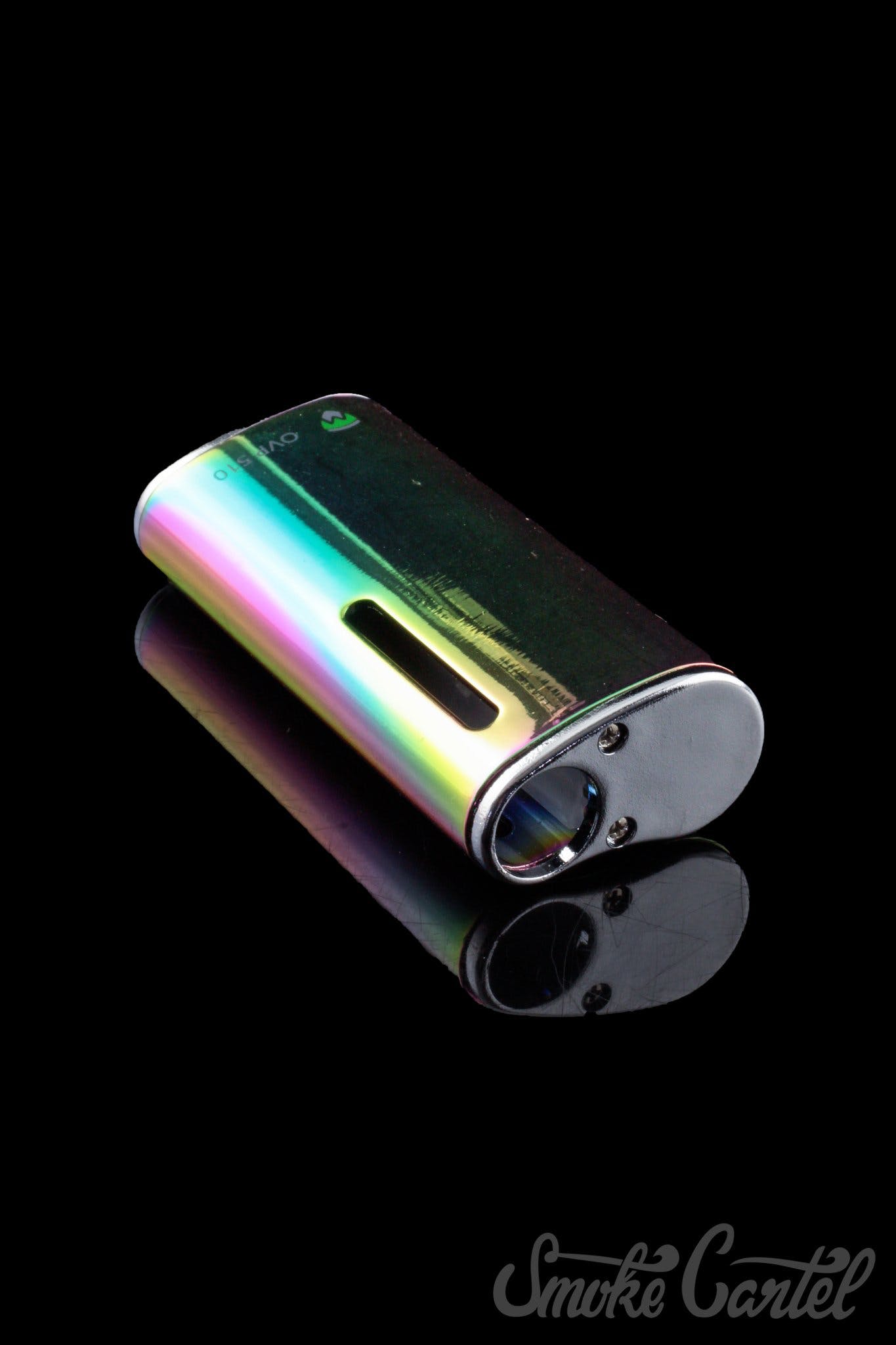 MiG Vapor OVP Simple Single Temperature Oil Vape Pen: The Ideal Choice for 510 Pre - Filled Cartridges