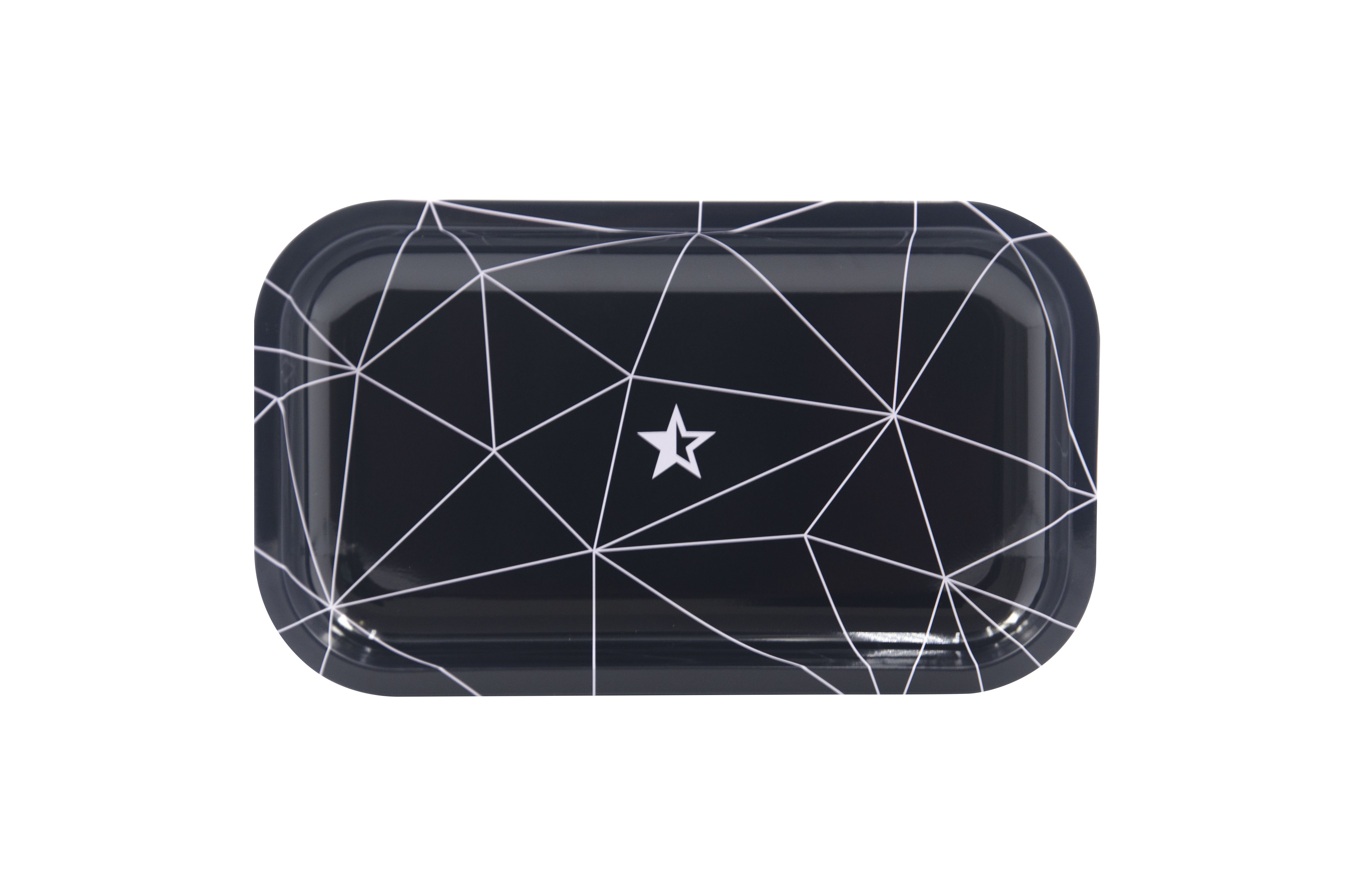 Famous Brandz Cosmic Space Rolling Tray