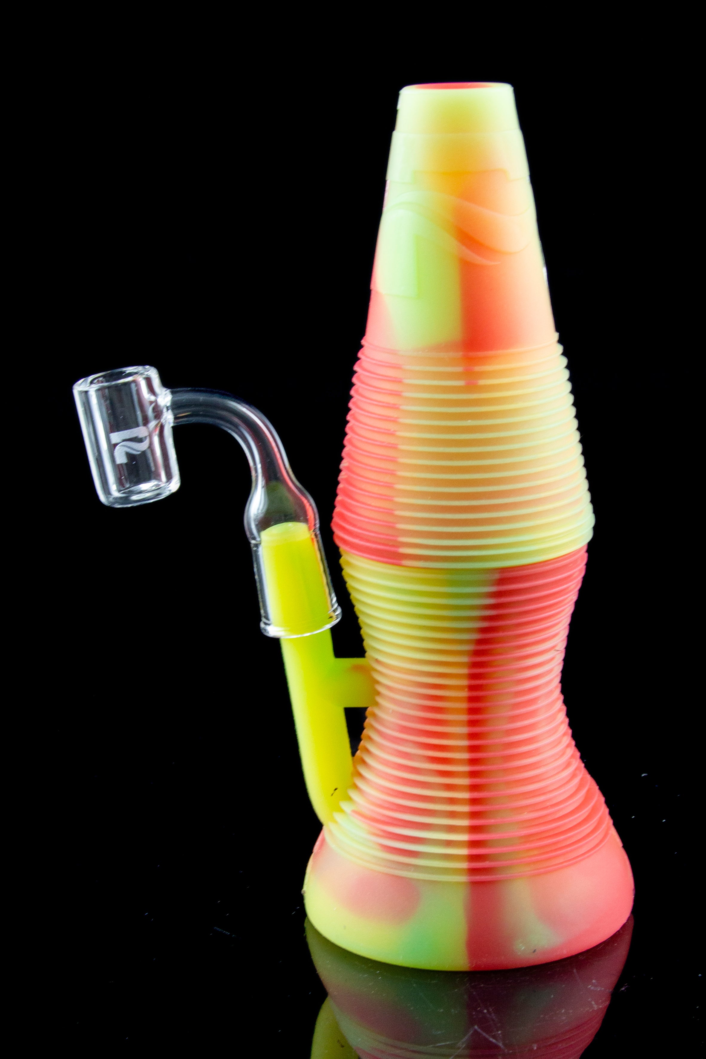 Pulsar Disco Lamp: The Ultimate Silicone Oil Rig