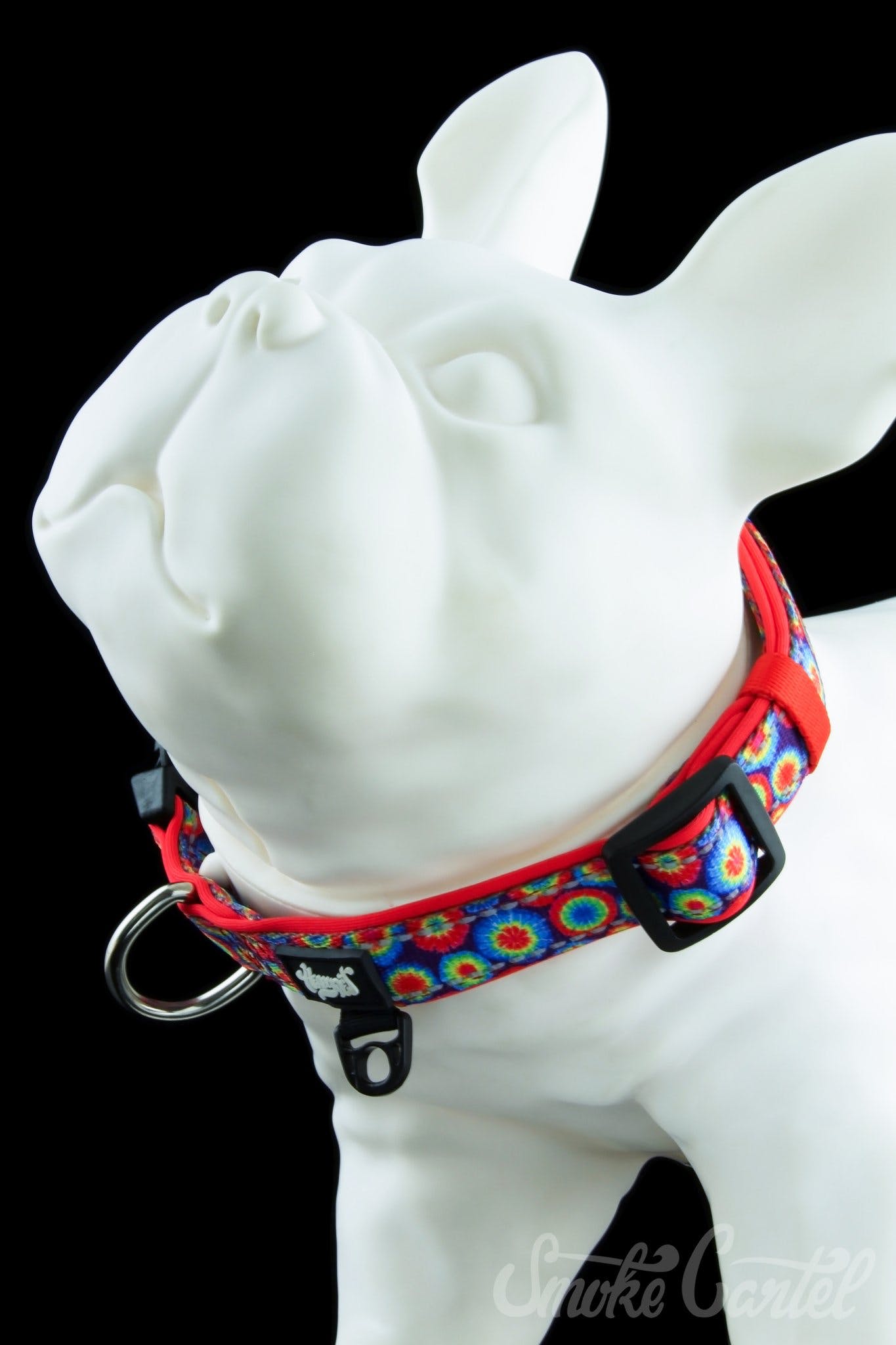 HeadyPet Collar V2 - The Ultimate Pet Companion
