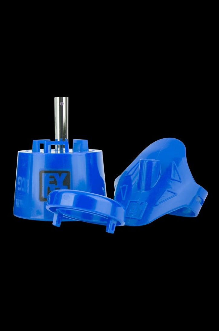 Eyce 2.0 Solid Ice Bong Expansion Kit - Party-Ready Upgrade!