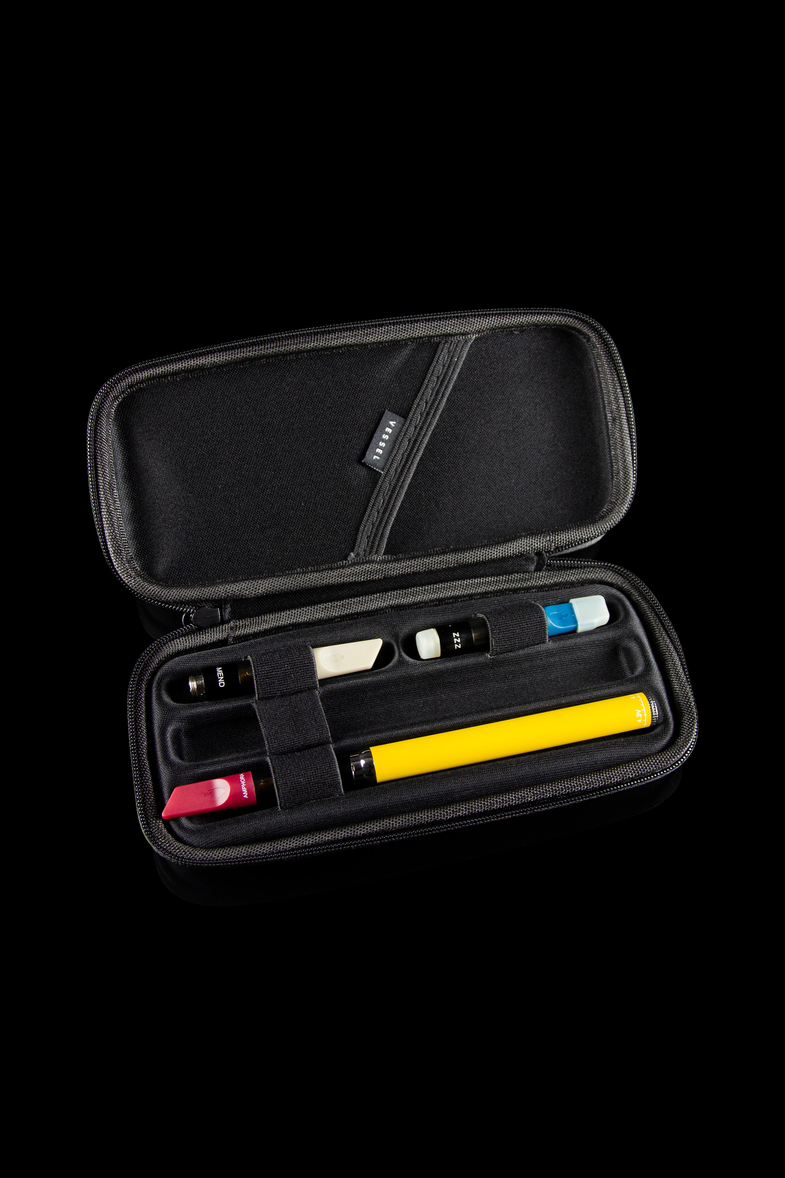 Infused Amphora Vape Pen Stylish Protective Case