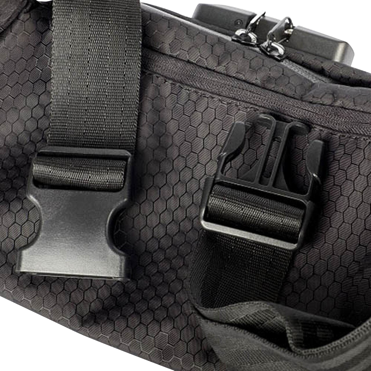 Cali Crusher Ultra-Secure Smell-Proof Fanny Pack