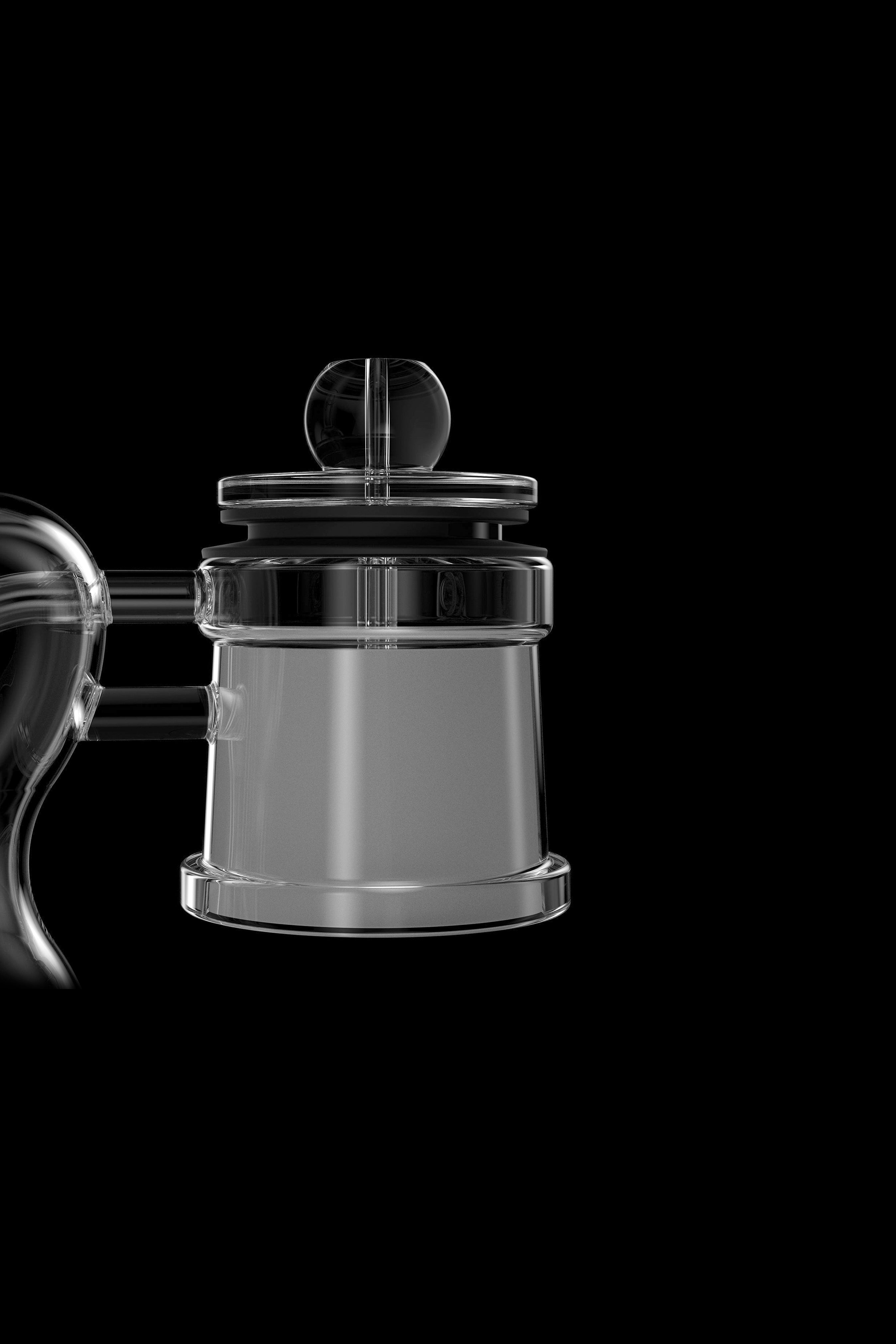 Dr. Dabber Switch Carb Cap Silicone Seal - Enhance Your Vaping Experience