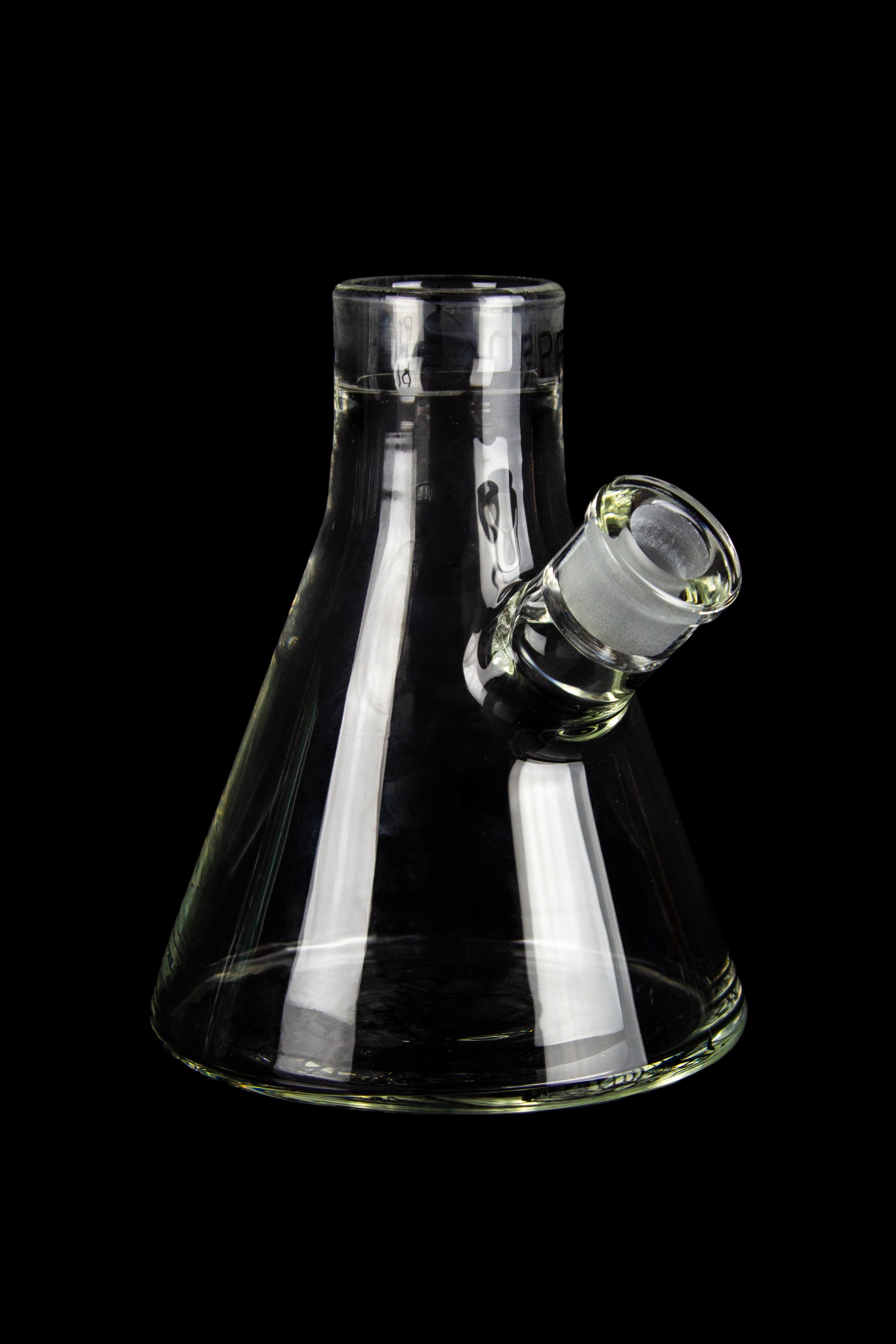 Prism Big Perc Double Stack Modular Bong - The Ultimate Water Pipe