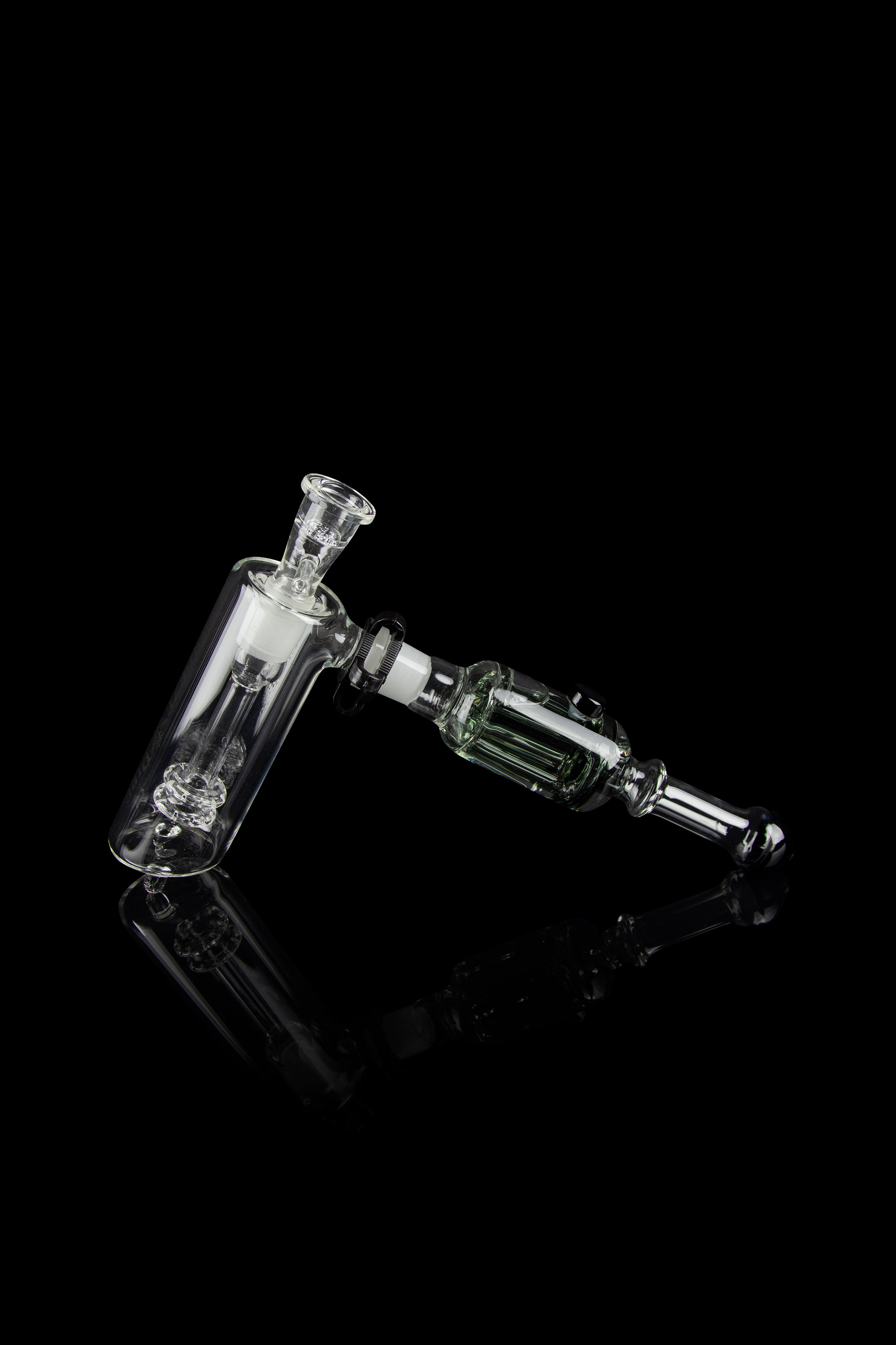 Freeze Pipe Bubbler Pro - The Ultimate Smoking Upgrade