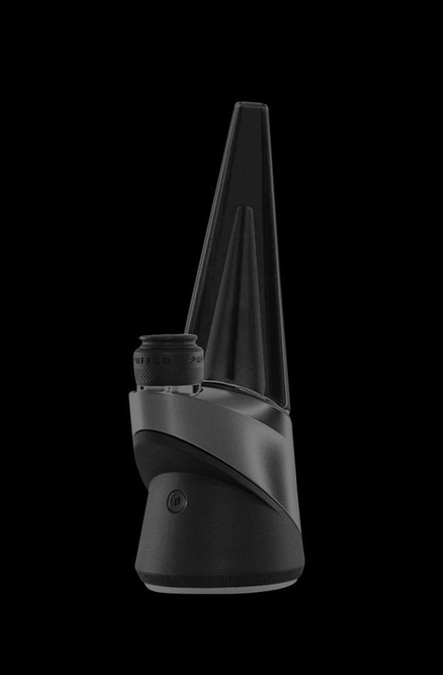 Puffco Peak Pro: The Ultimate Smart E-Rig