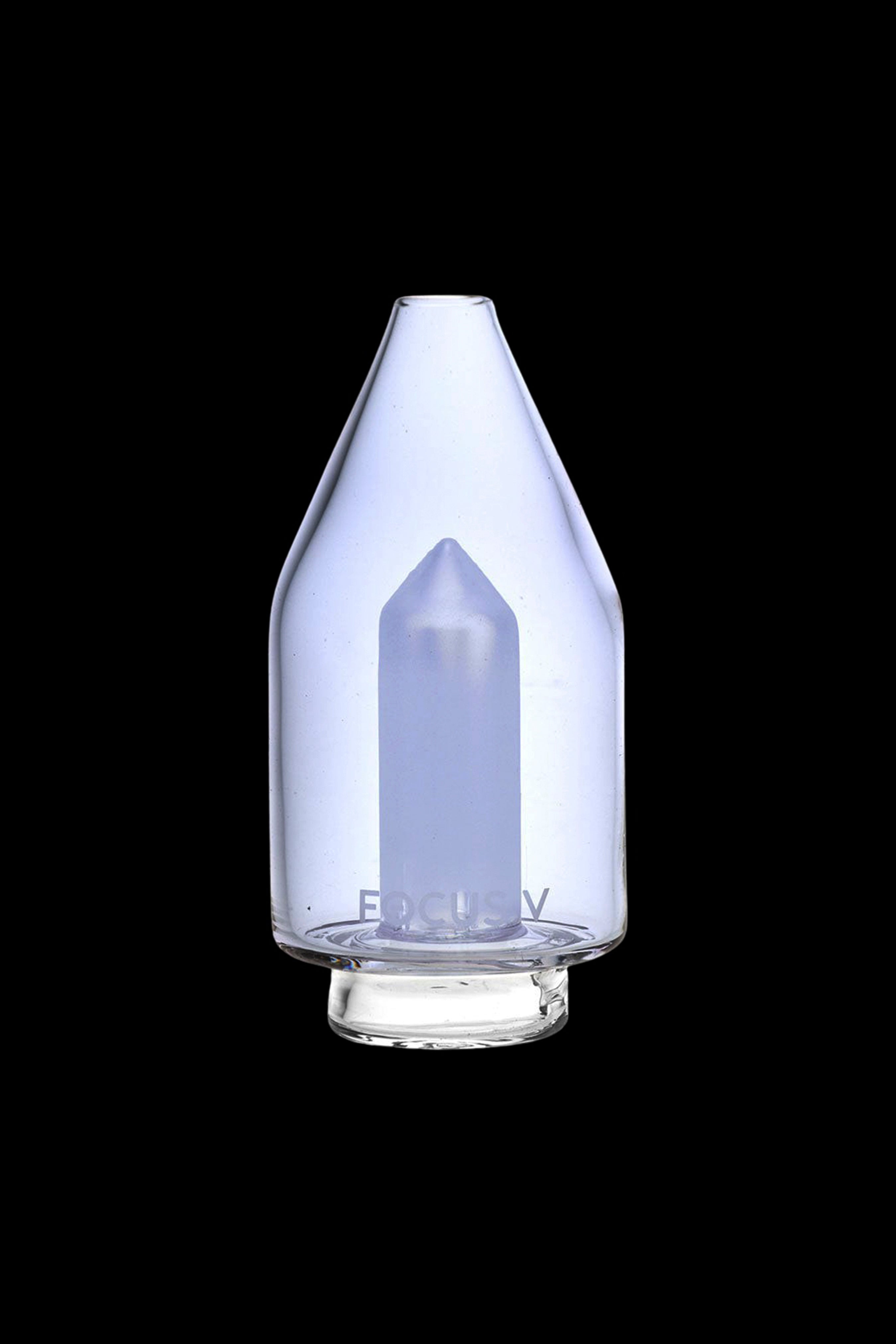 Focus V CARTA 2 Premium Glass Top