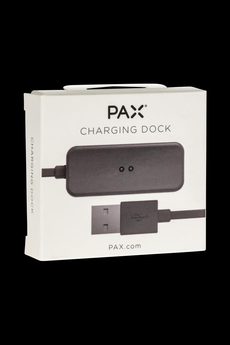 Pax Premium USB Charging Dock - Effortless Wireless Charging