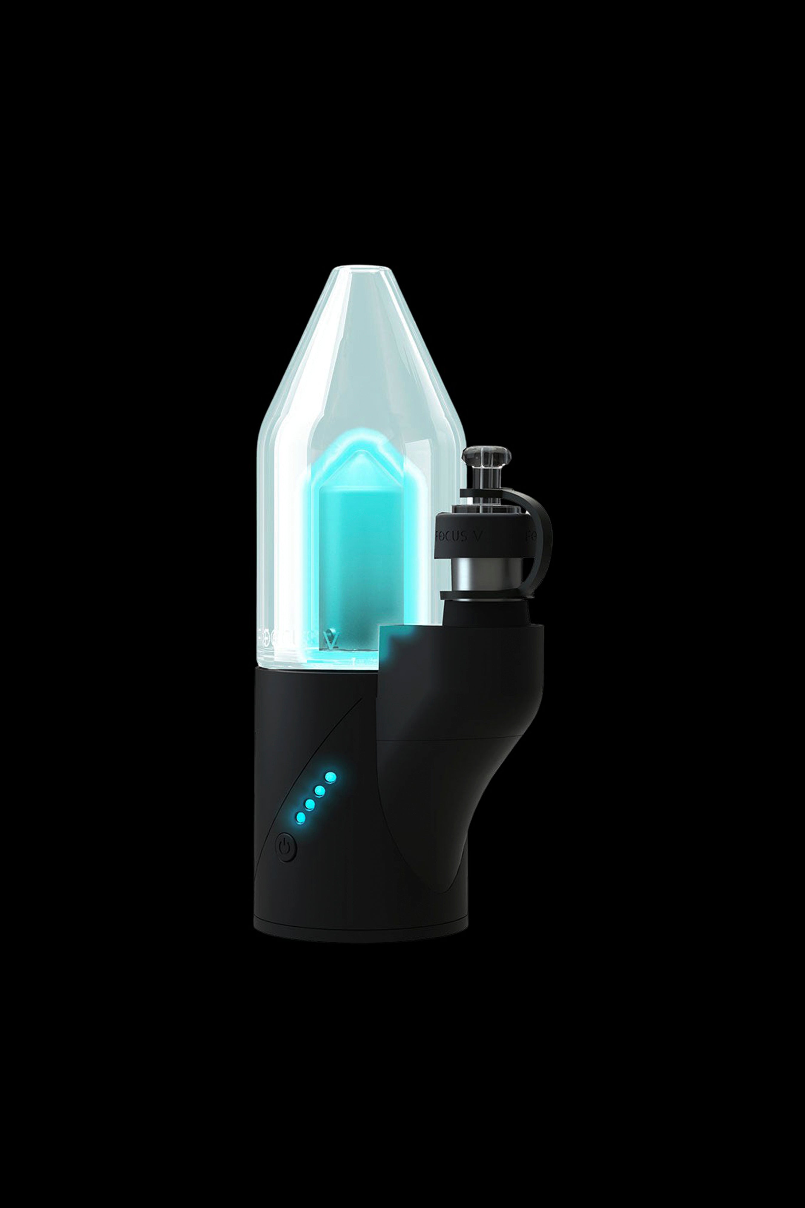Focus V CARTA CLASSIC - The Ultimate Electric Dab Rig