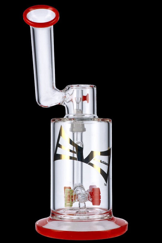 Evolution Discovery Premium Dab Rig