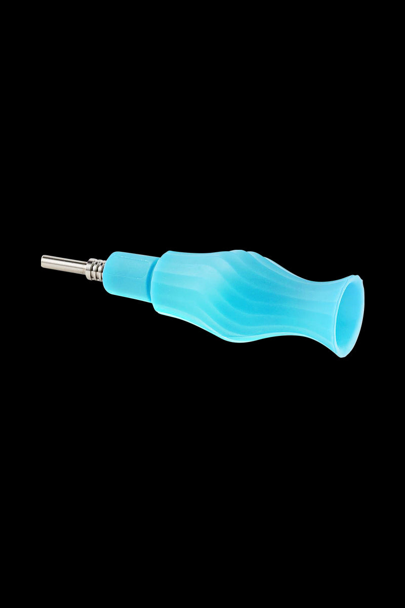 Clobb 4-in-1 Silicone Pipe: The Ultimate Multipurpose Smoking Tool