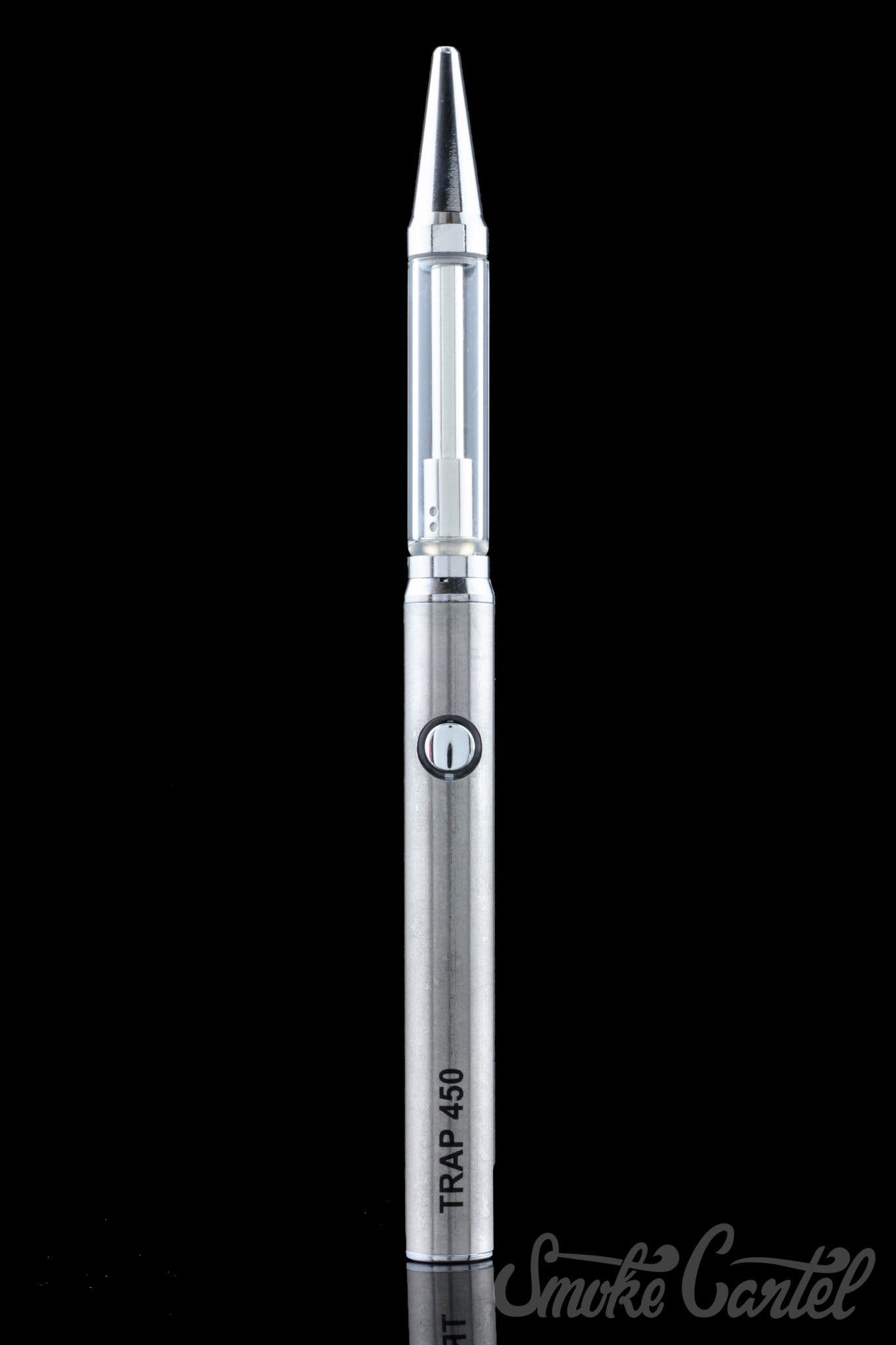 MiG Vapor Trap 450 - Ultimate Thick Oil Vape Pen Kit