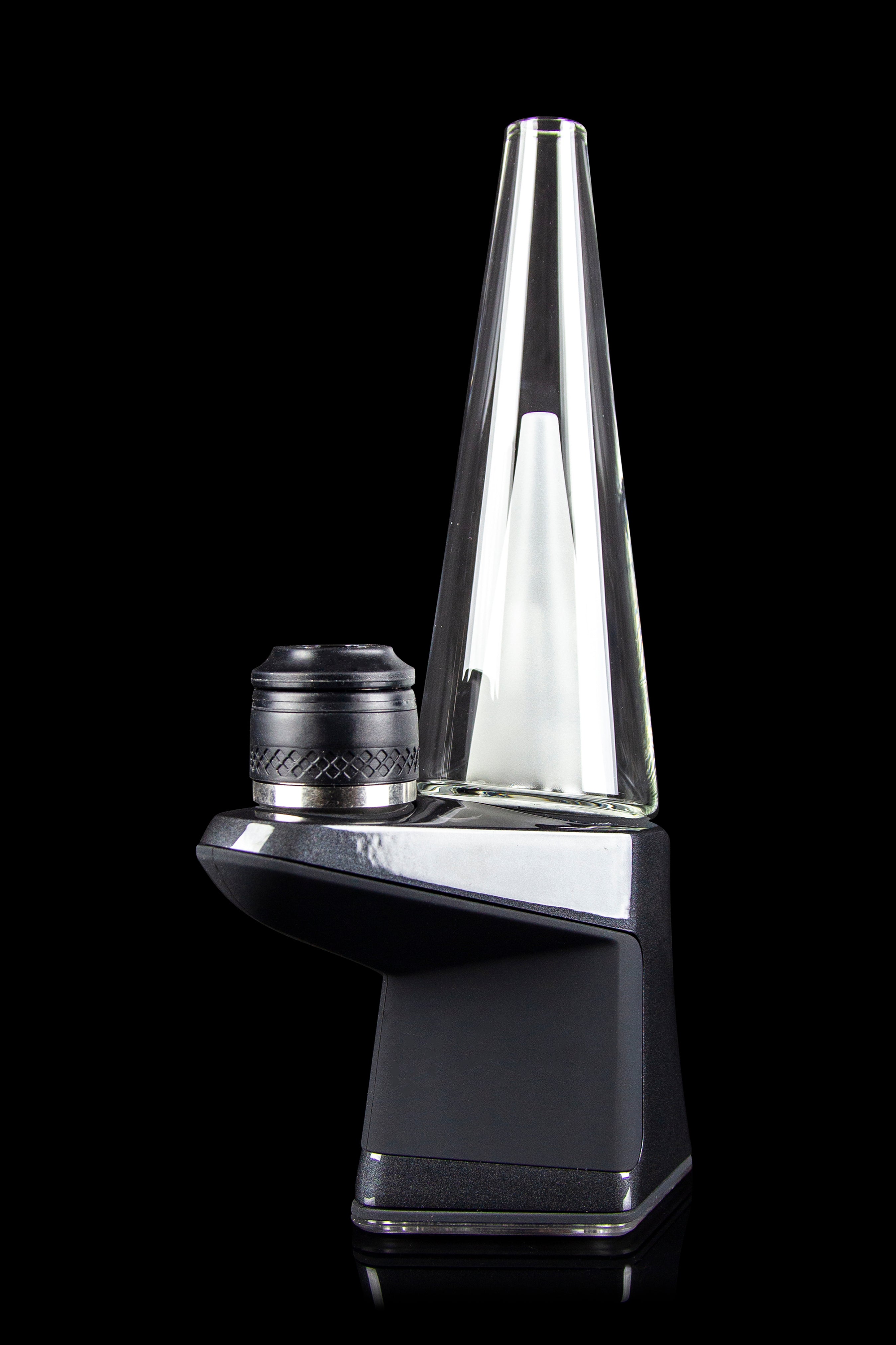 MingVape Luxo - The Ultimate Electronic Dab Rig