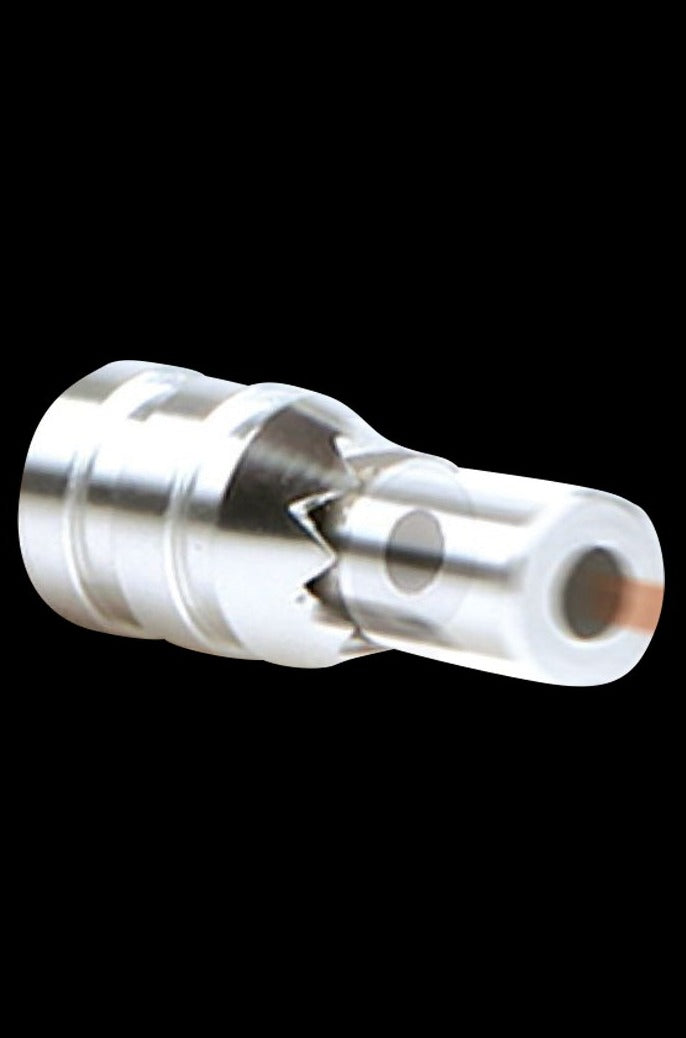 Incredible Anodized Spring One Hitter