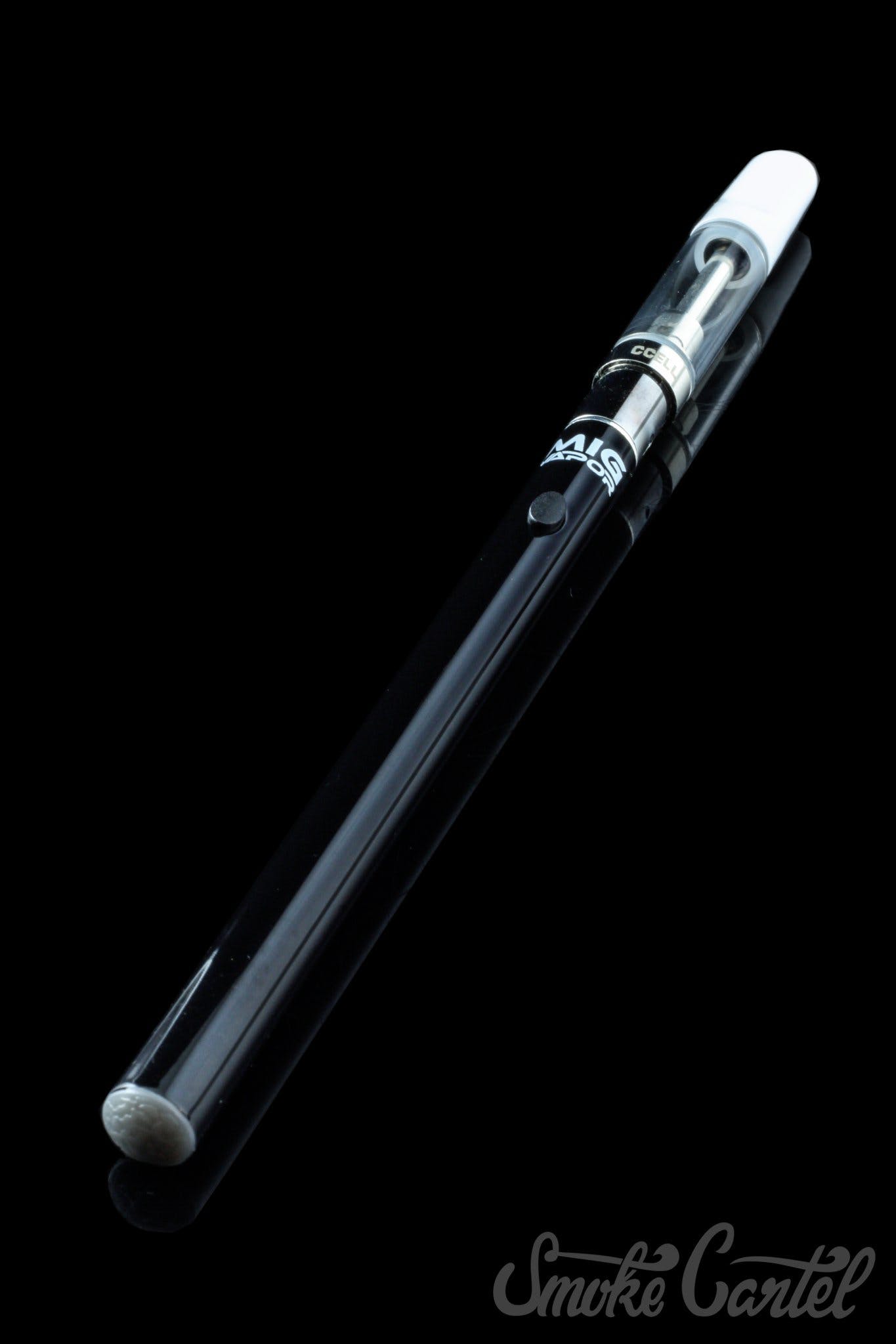 MiG Vapor Canna Blast: The Ultimate Vape Pen Kit for Thick Oils