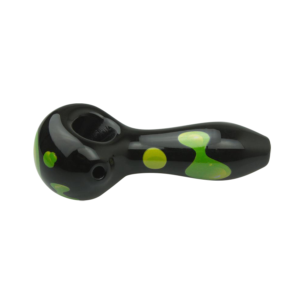 Famous Brandz Privilege Spoon Hand Pipe - A Stunning Smoking Essential