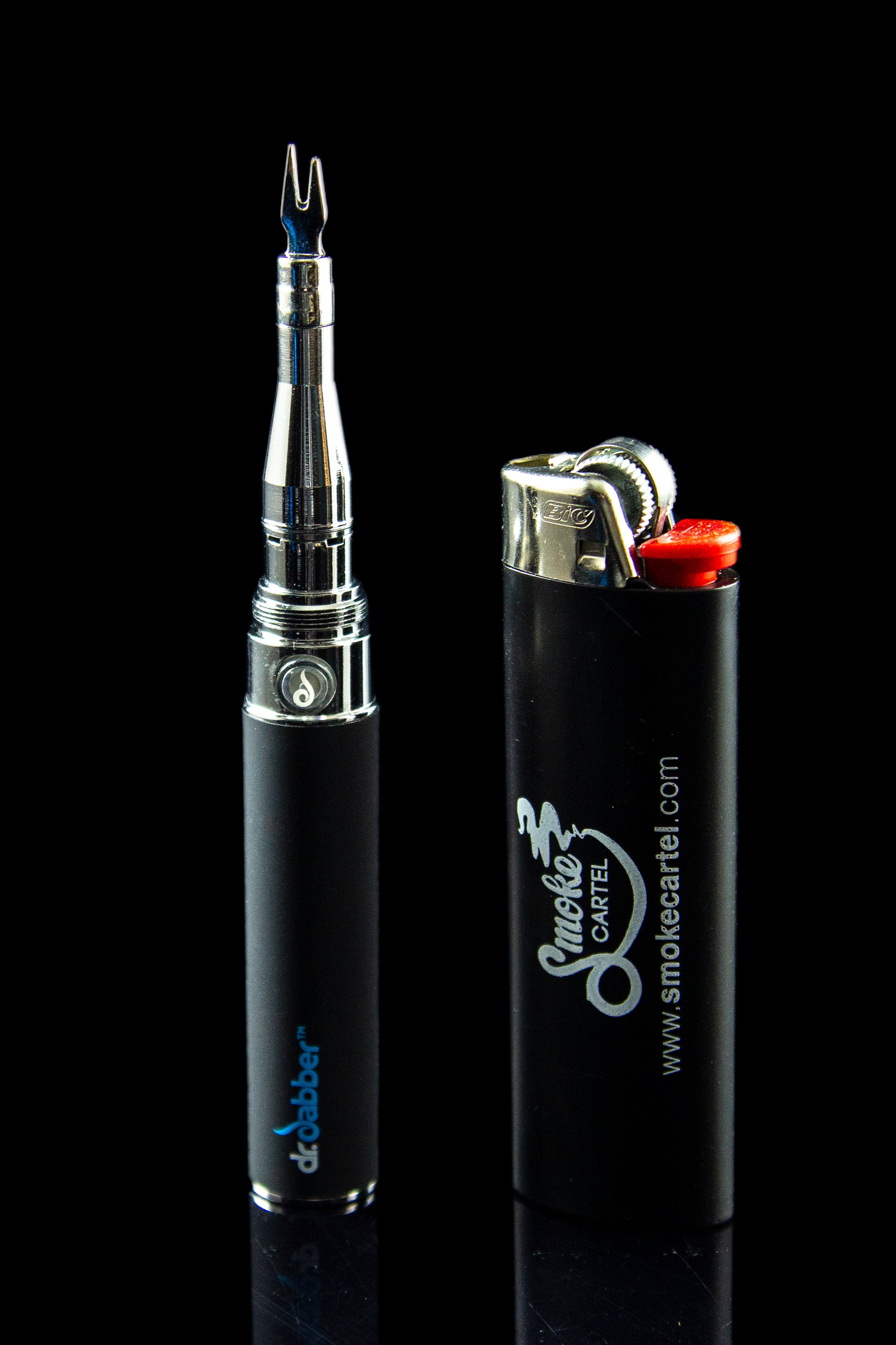 Dr. Dabber's Revolutionary Budder Cutter