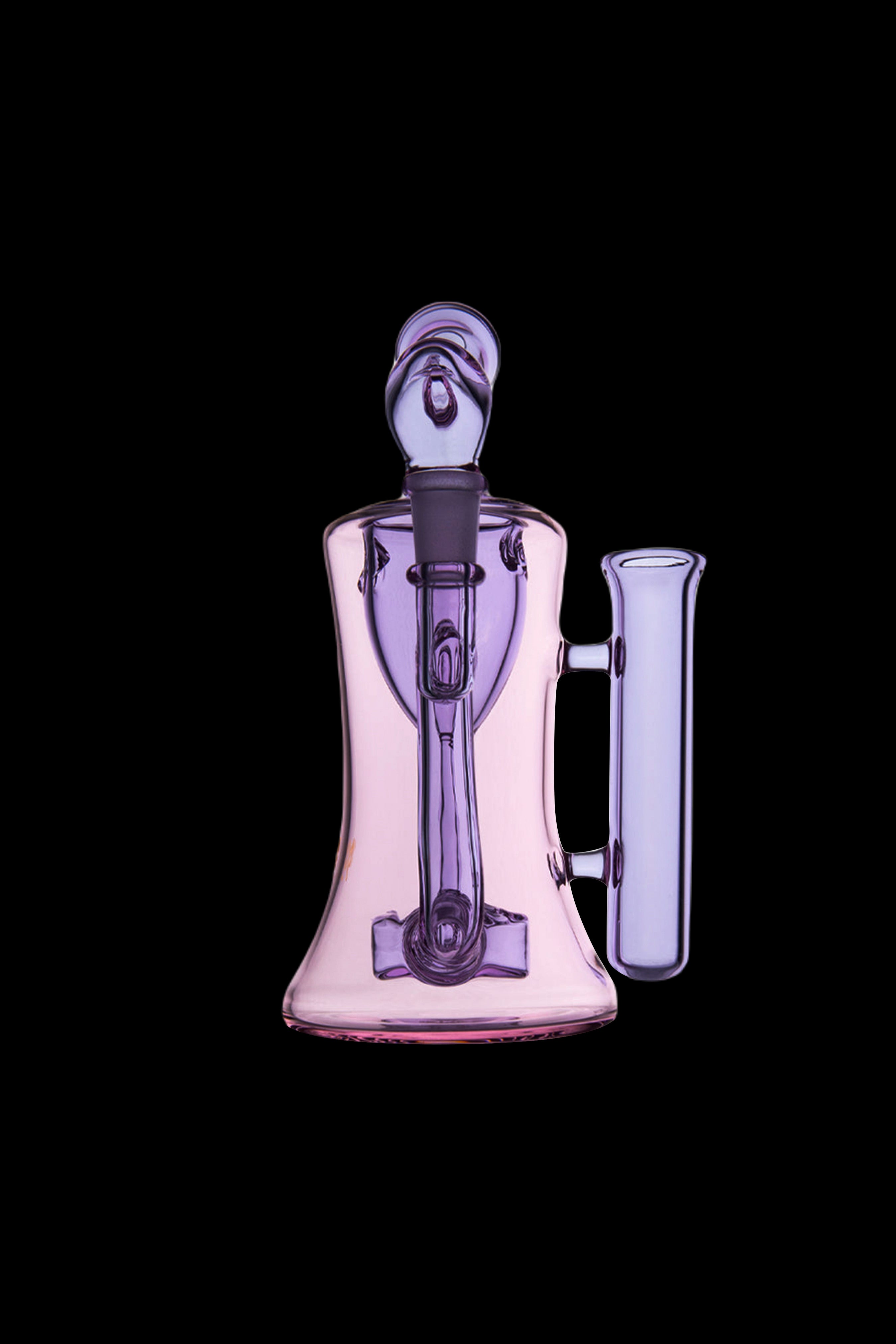 MJ Arsenal's Exquisite Petal Dab Rig - 7th Annual Valentine's Day Limited Edition