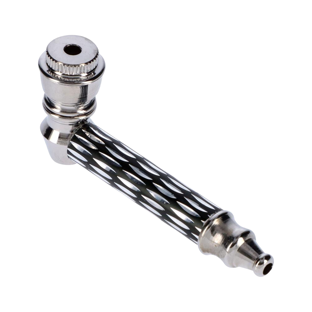 Exciting Metal Pipe and Metal Grinder Gift Set