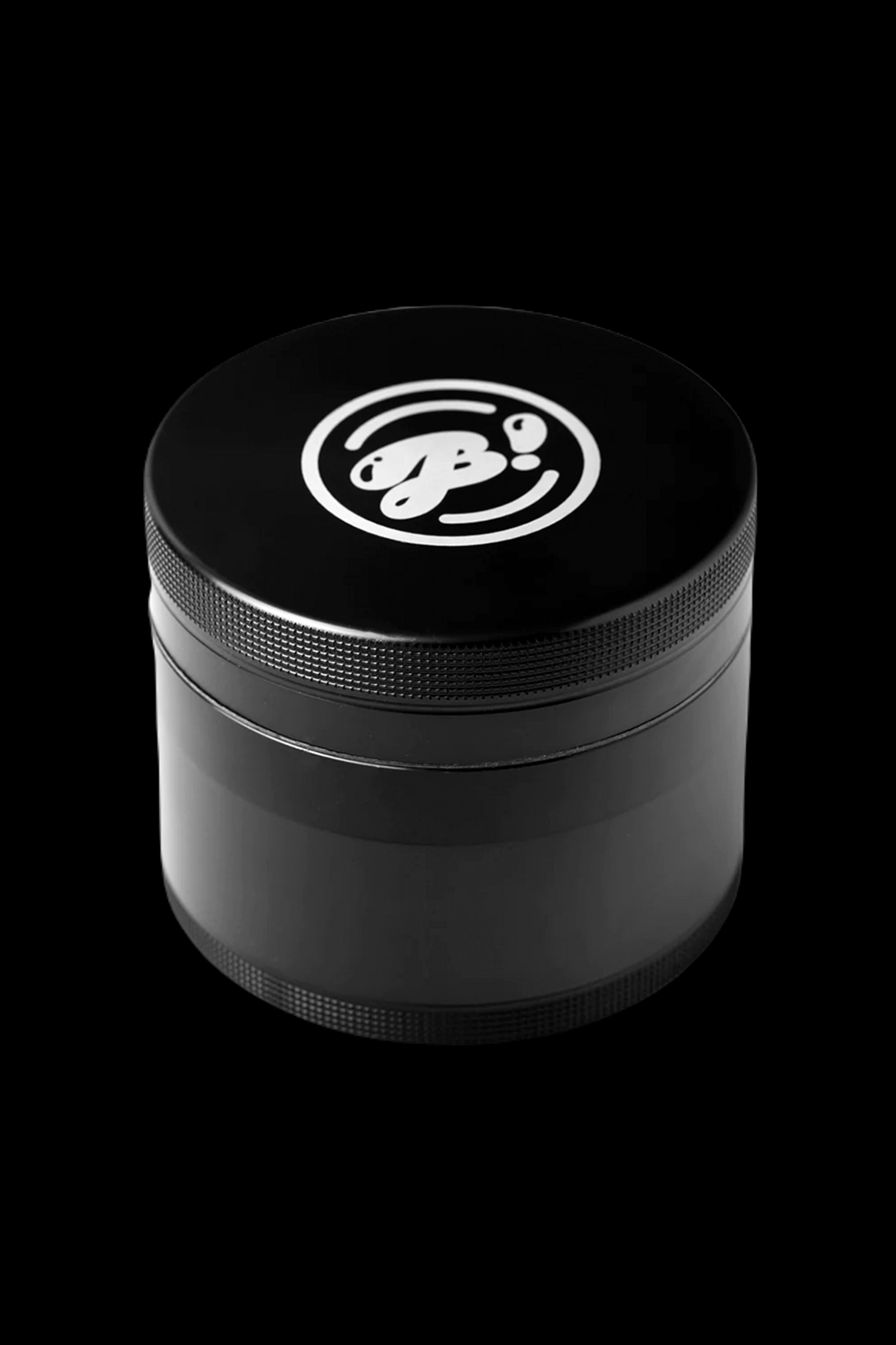 BigFun! 4 Piece Grinder - The Ultimate Grinding Experience