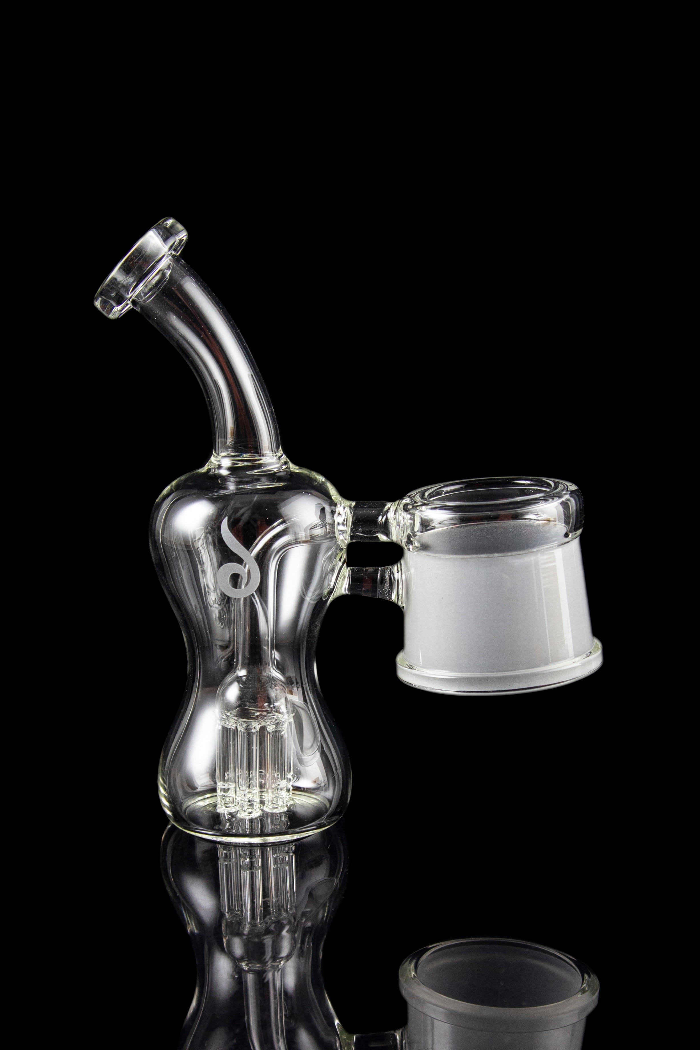 Dr. Dabber SWITCH: Premium Replacement Glass Attachment