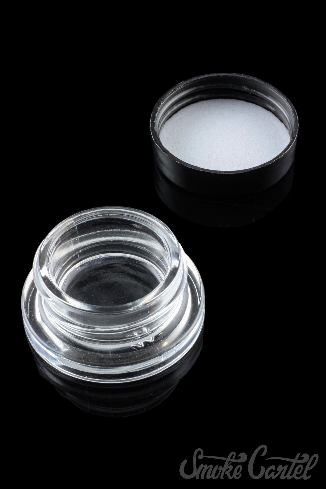Dip Devices 9mL Premium Glass Concentrate Container