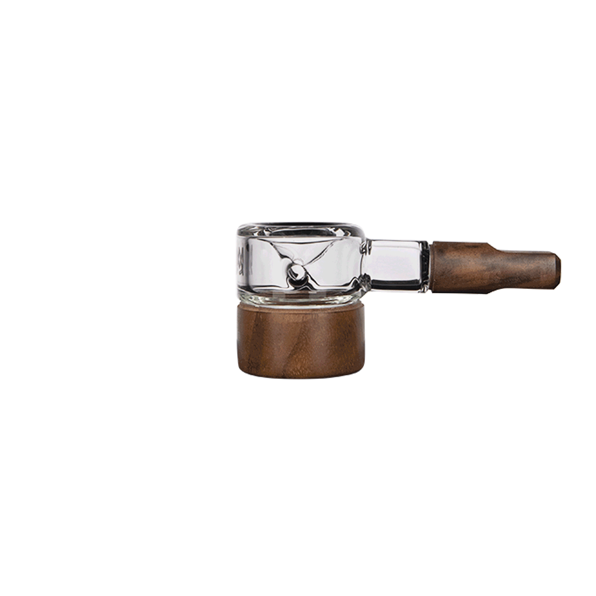 MJ Arsenal Alpine Series Granby - The Ultimate Hand Pipe